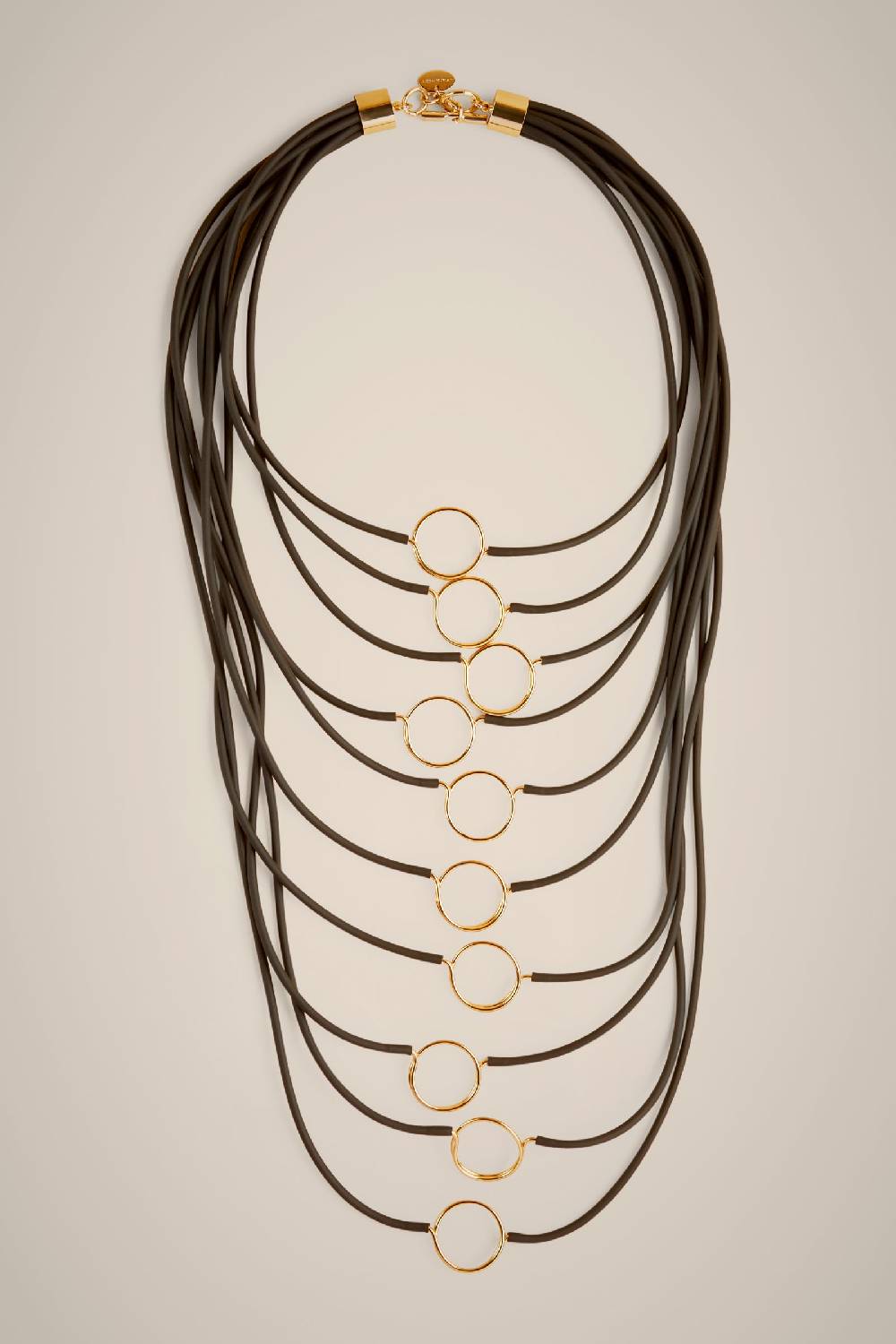 Liviana Conti COLLANA LUNGA S4AA4SJ31Y69Z1.NR