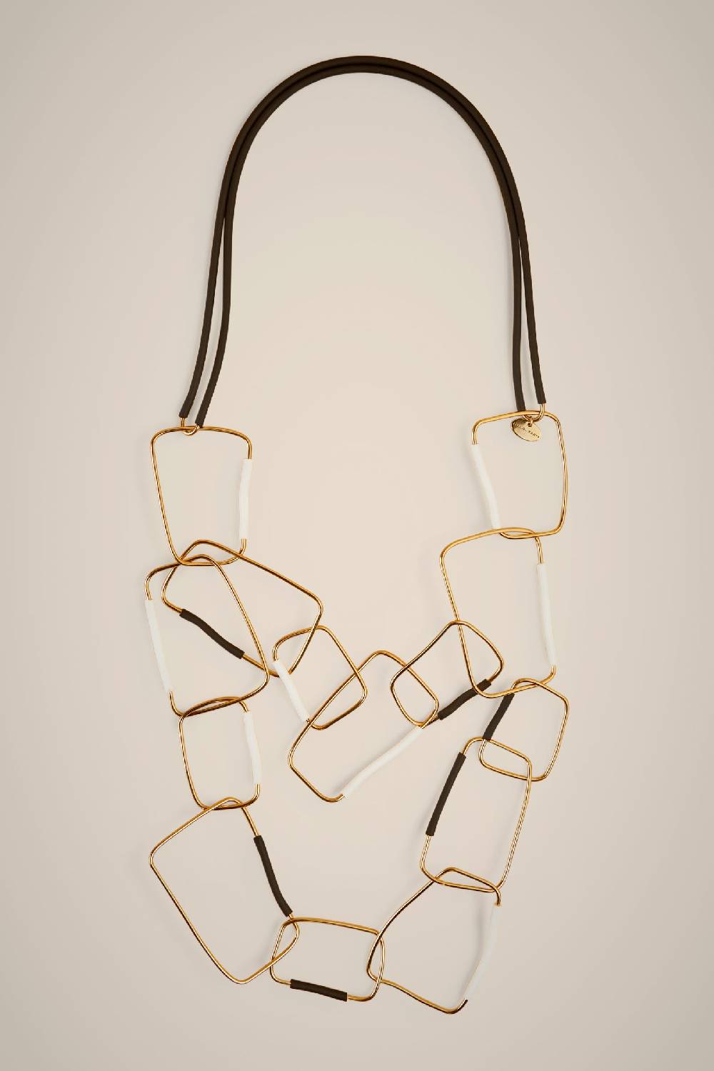 Liviana Conti COLLANA LUNGA S4AA4SJ40Y69AZ.NR