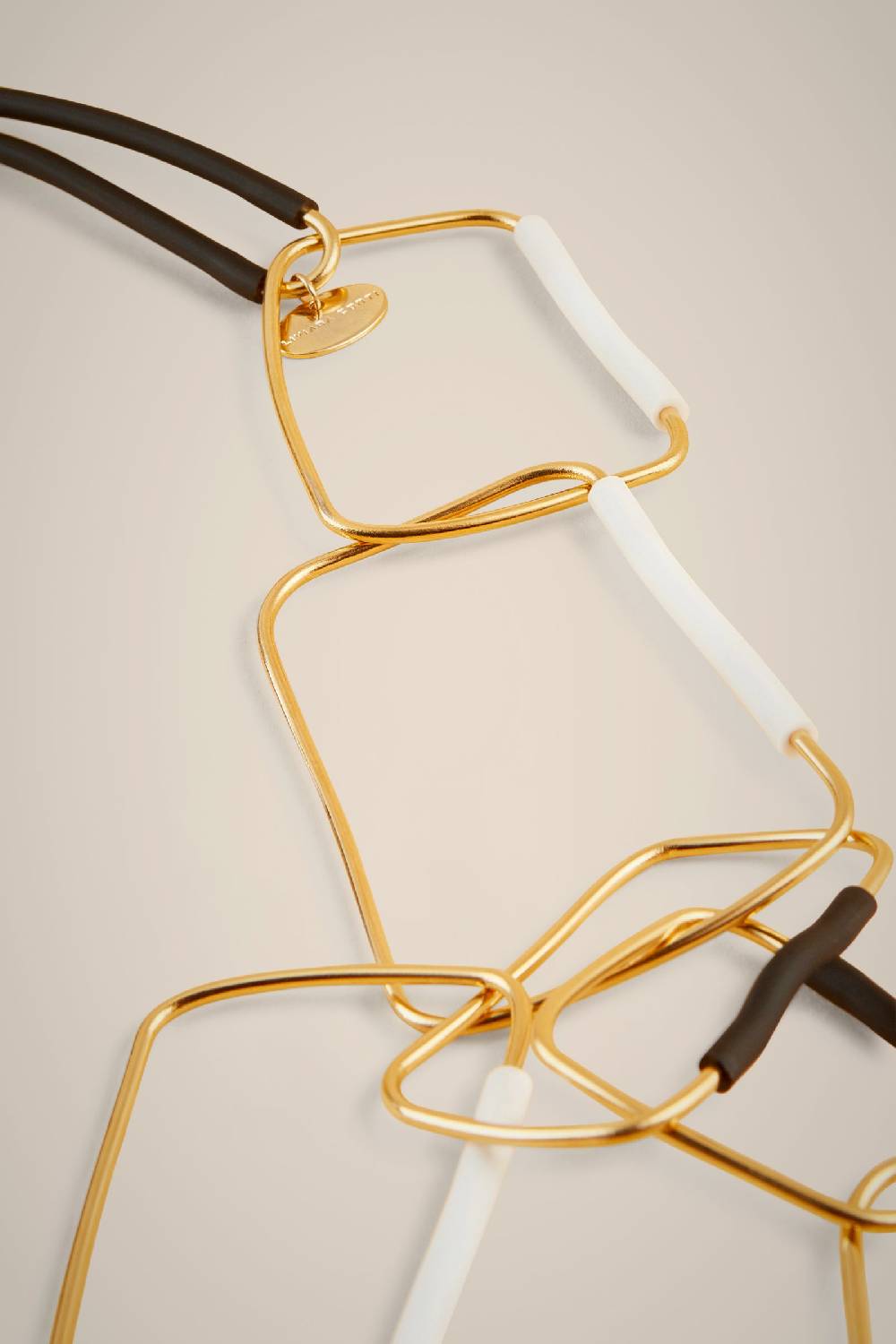 Liviana Conti COLLANA LUNGA S4AA4SJ40Y69AZ.NR