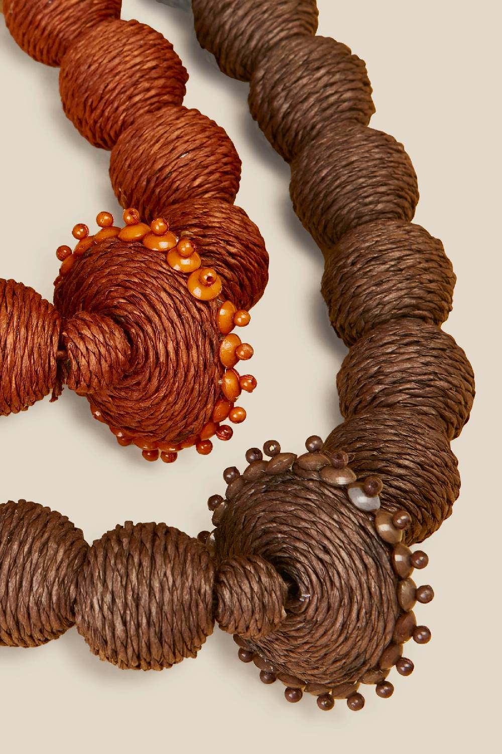 Liviana Conti COLLANA LUNGA S4AA4SJ55W37-D.NR