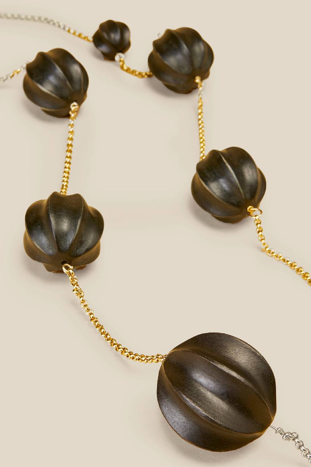 Liviana Conti COLLANA LUNGA S4AA4SJ92W25-Z.NR