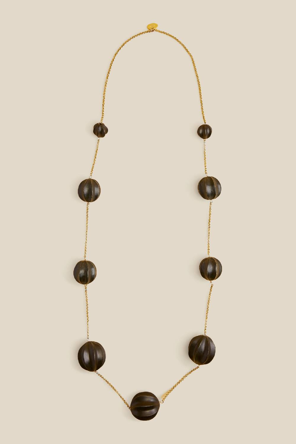 Liviana Conti COLLANA LUNGA S4AA4SJ92W25-Z.NR