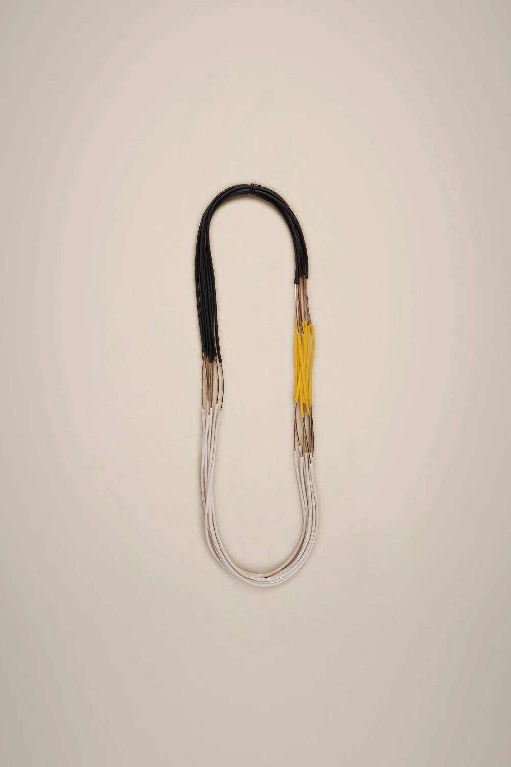 Liviana Conti COLLANA LUNGA W4AA4WJ20MIXA1.NR