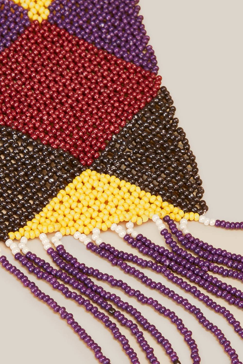 Liviana Conti COLLANA MULTICOLOR S4AA4SJ579-MLT.NR