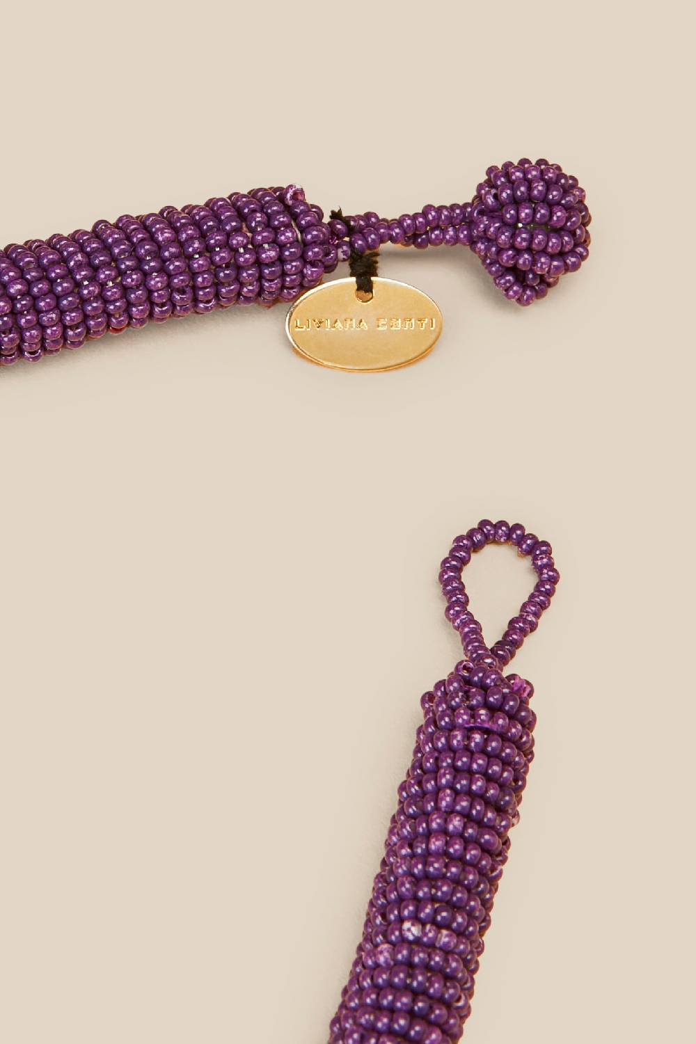 Liviana Conti COLLANA MULTICOLOR S4AA4SJ579-MLT.NR