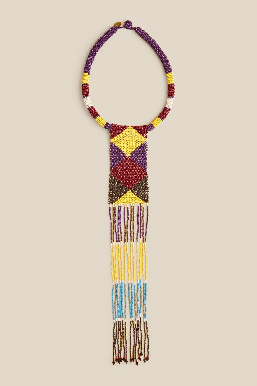 Liviana Conti COLLANA MULTICOLOR S4AA4SJ579-MLT.NR