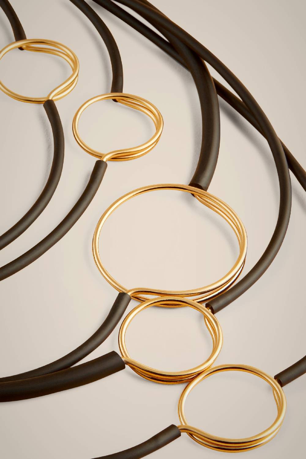 Liviana Conti COLLANA MULTIFILI S4AA4SJ30Y69Z1.NR