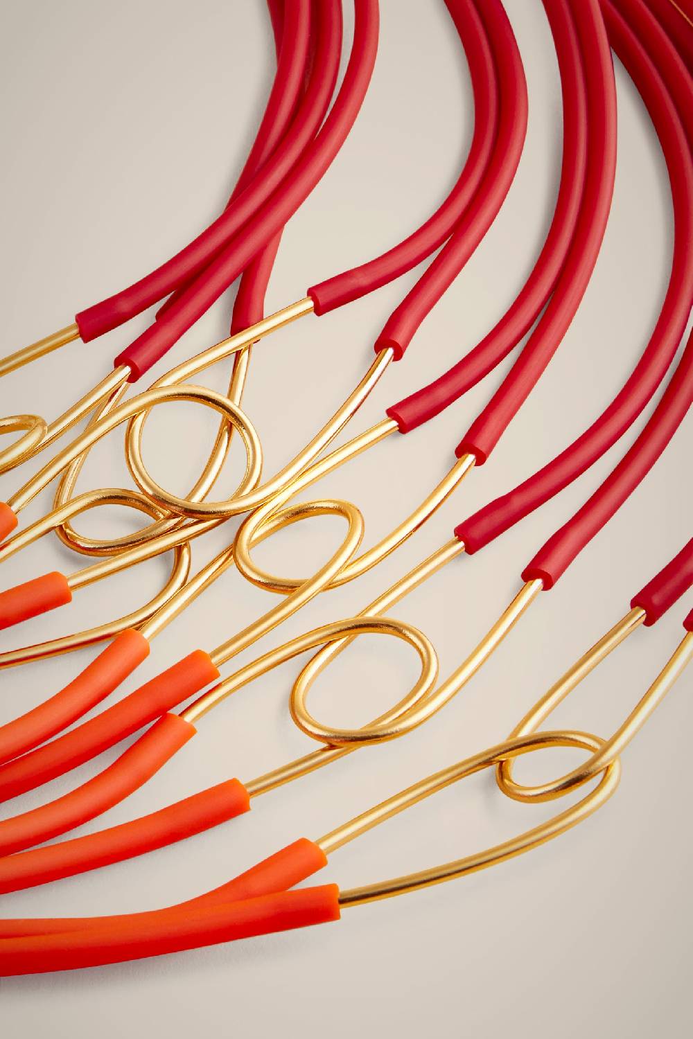 Liviana Conti COLLANA MULTIFILI S4AA4SJ36C54GZ.NR