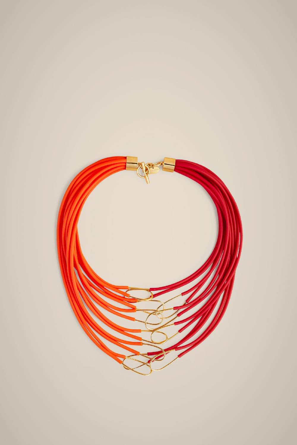 Liviana Conti COLLANA MULTIFILI S4AA4SJ36C54GZ.NR