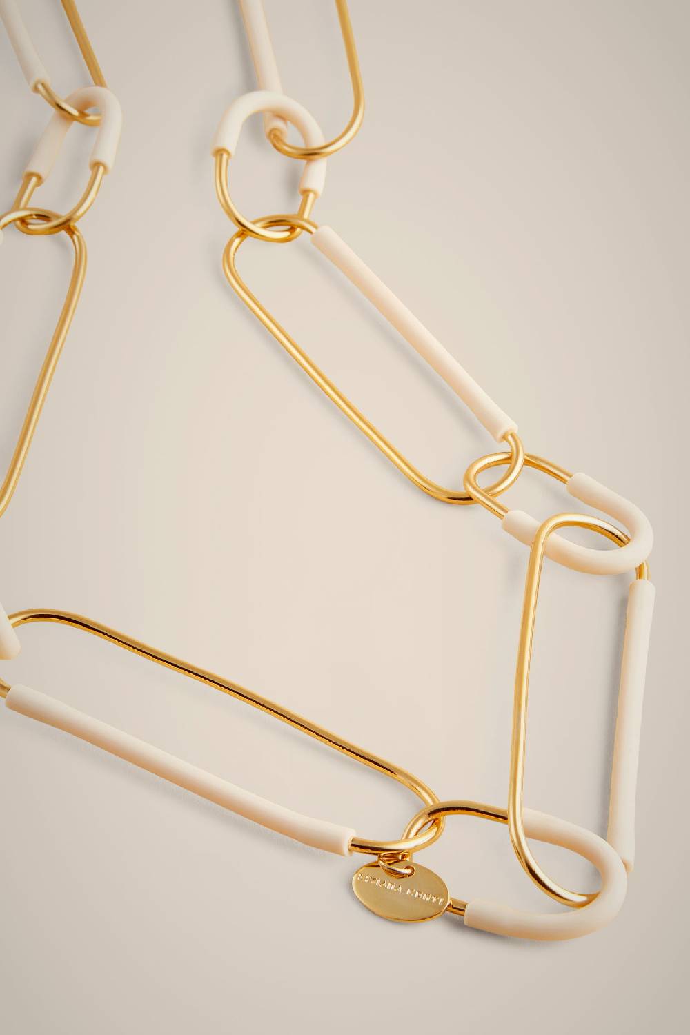 Liviana Conti COLLANA S4AA4SJ37A01-Z.NR