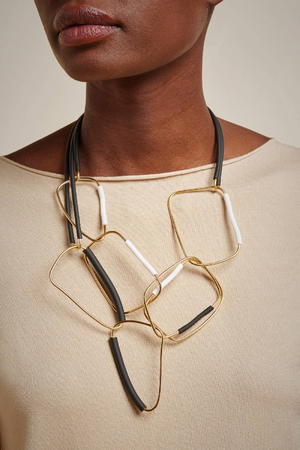 Liviana Conti COLLANA S4AA4SJ39Y69AZ.NR