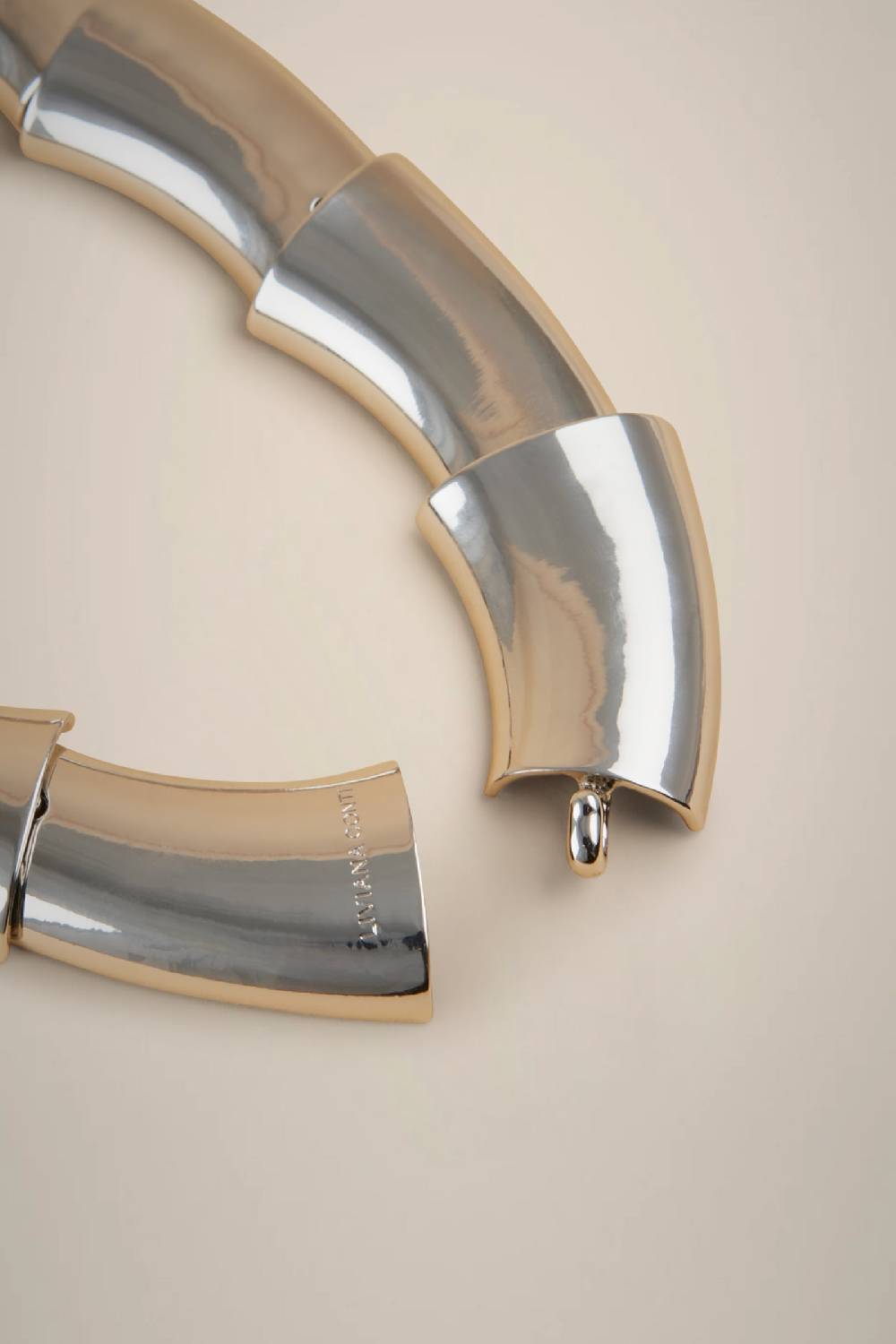 Liviana Conti COLLANA SNAKE W4AA4WJ11Z07-0.NR