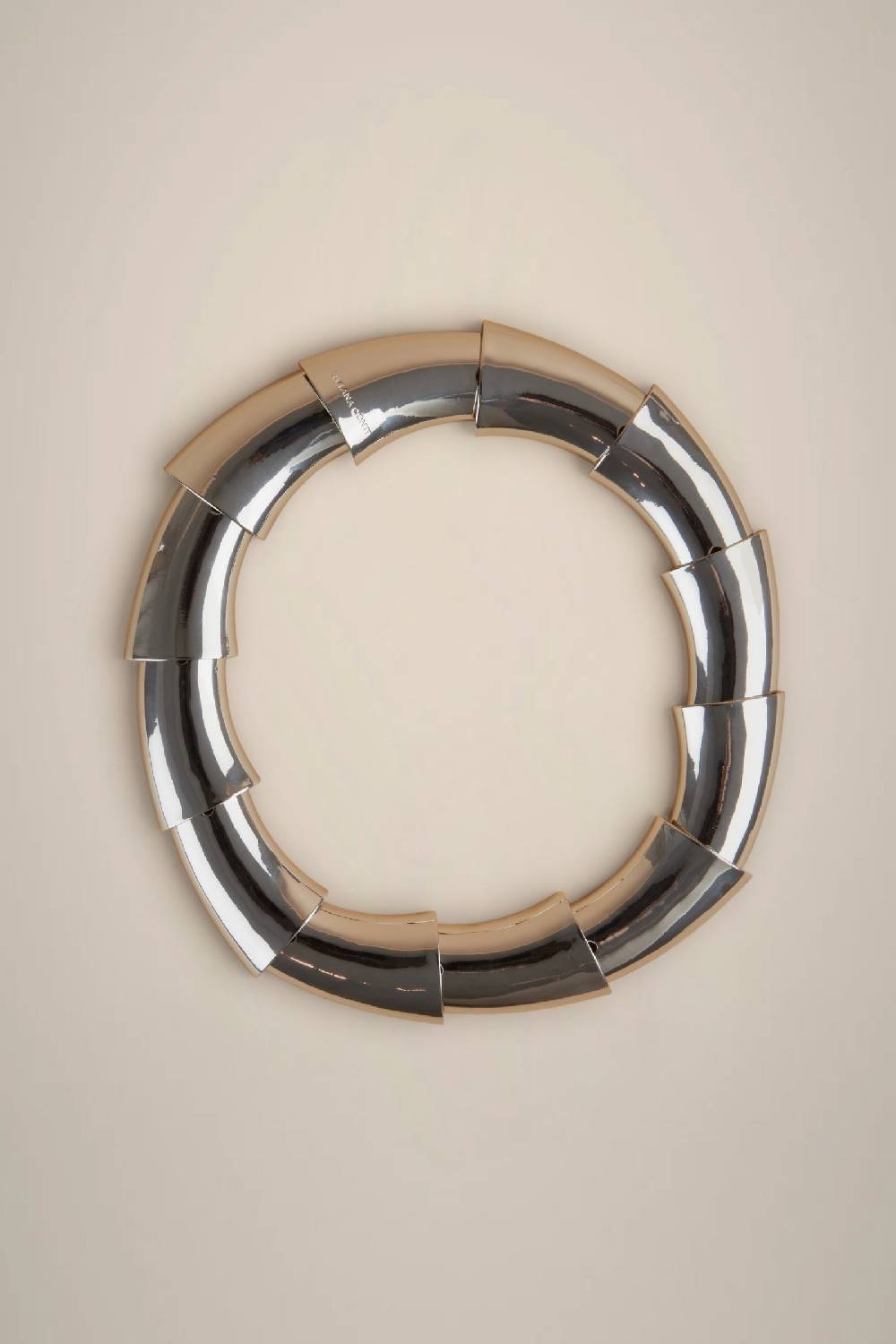 Liviana Conti COLLANA SNAKE W4AA4WJ11Z07-0.NR