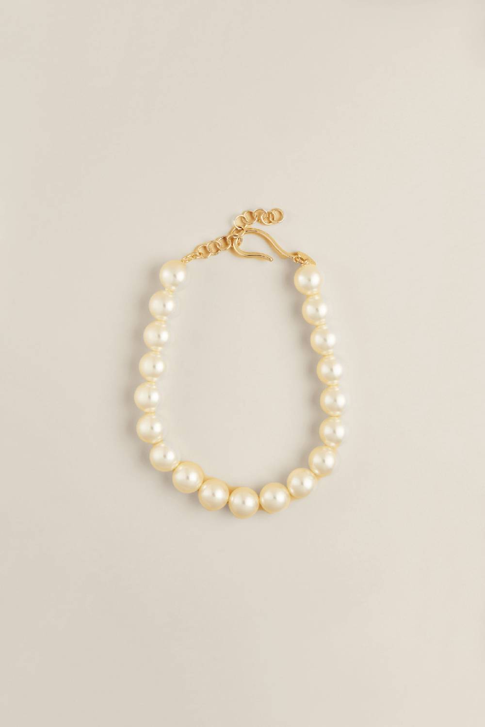 Liviana Conti COLLIER CON PERLE W4AA4WJ66A05-Z.NR
