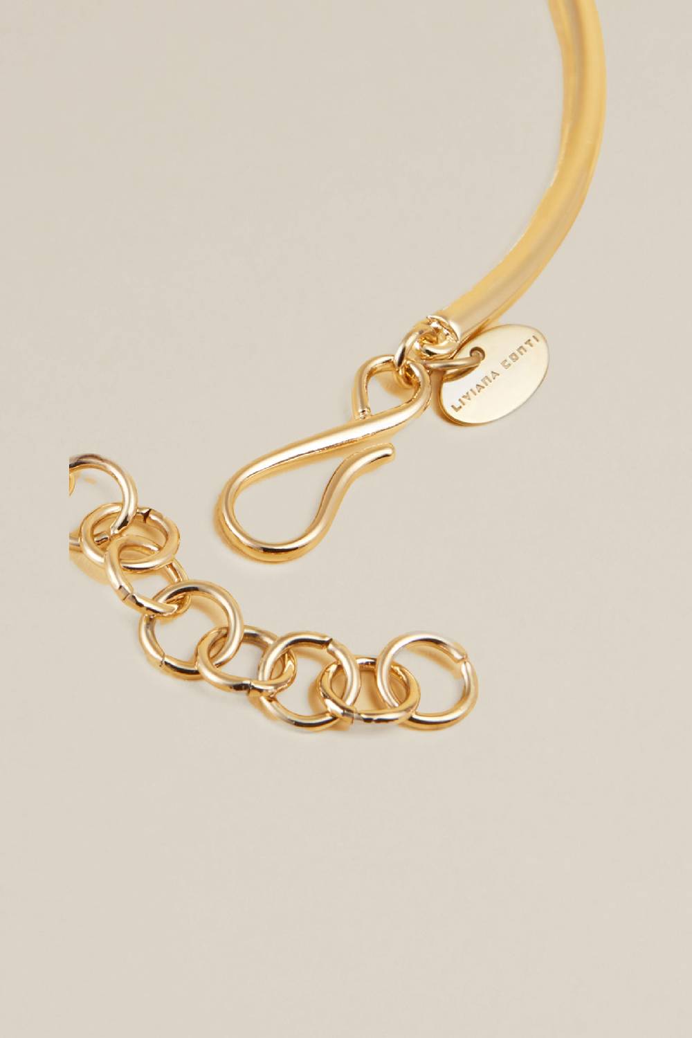 Liviana Conti COLLIER DEGRADE' W4AA4WJ67A05-Z.NR