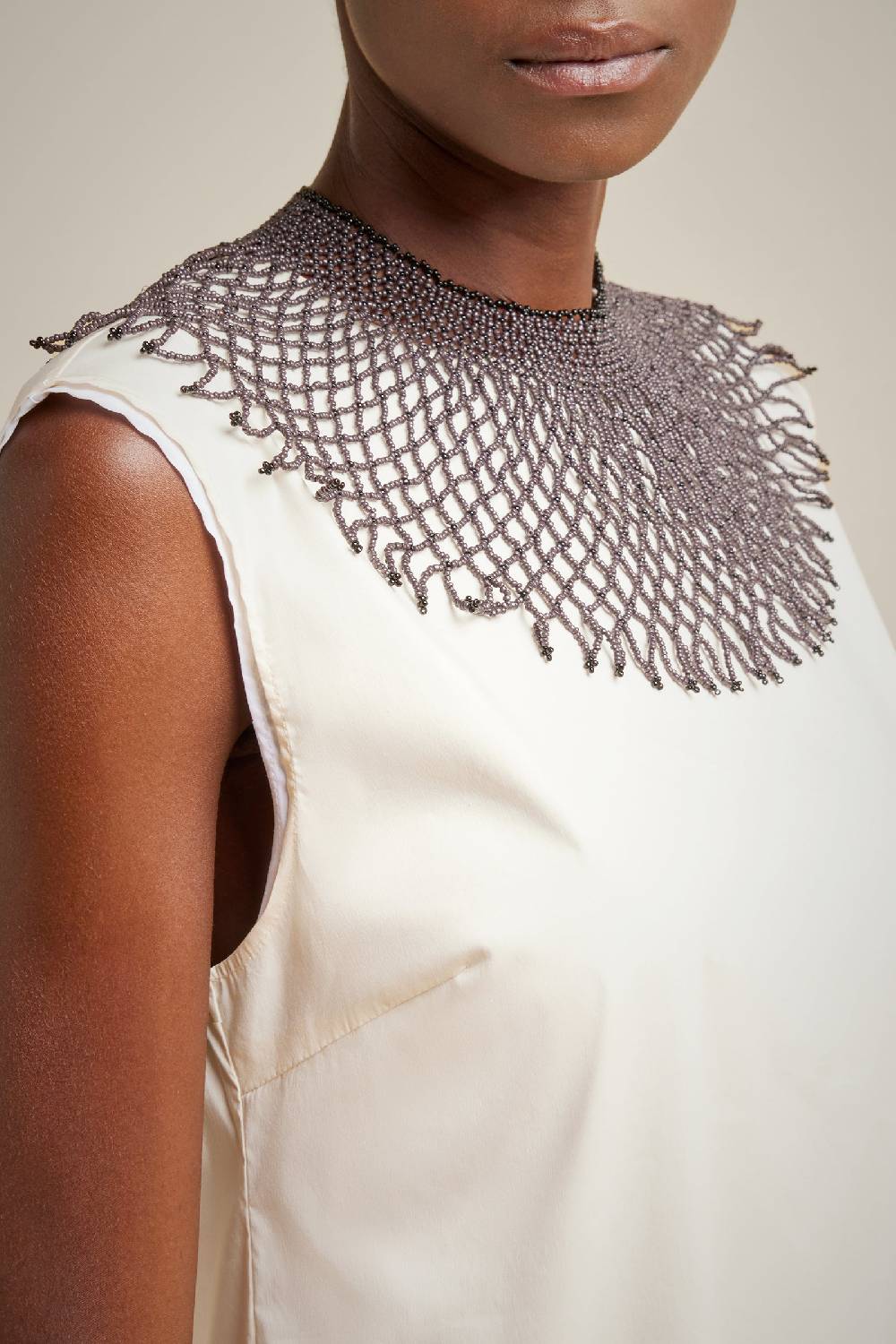 Liviana Conti COLLO GIOIELLO S4AA4SJ60W37-Y.NR