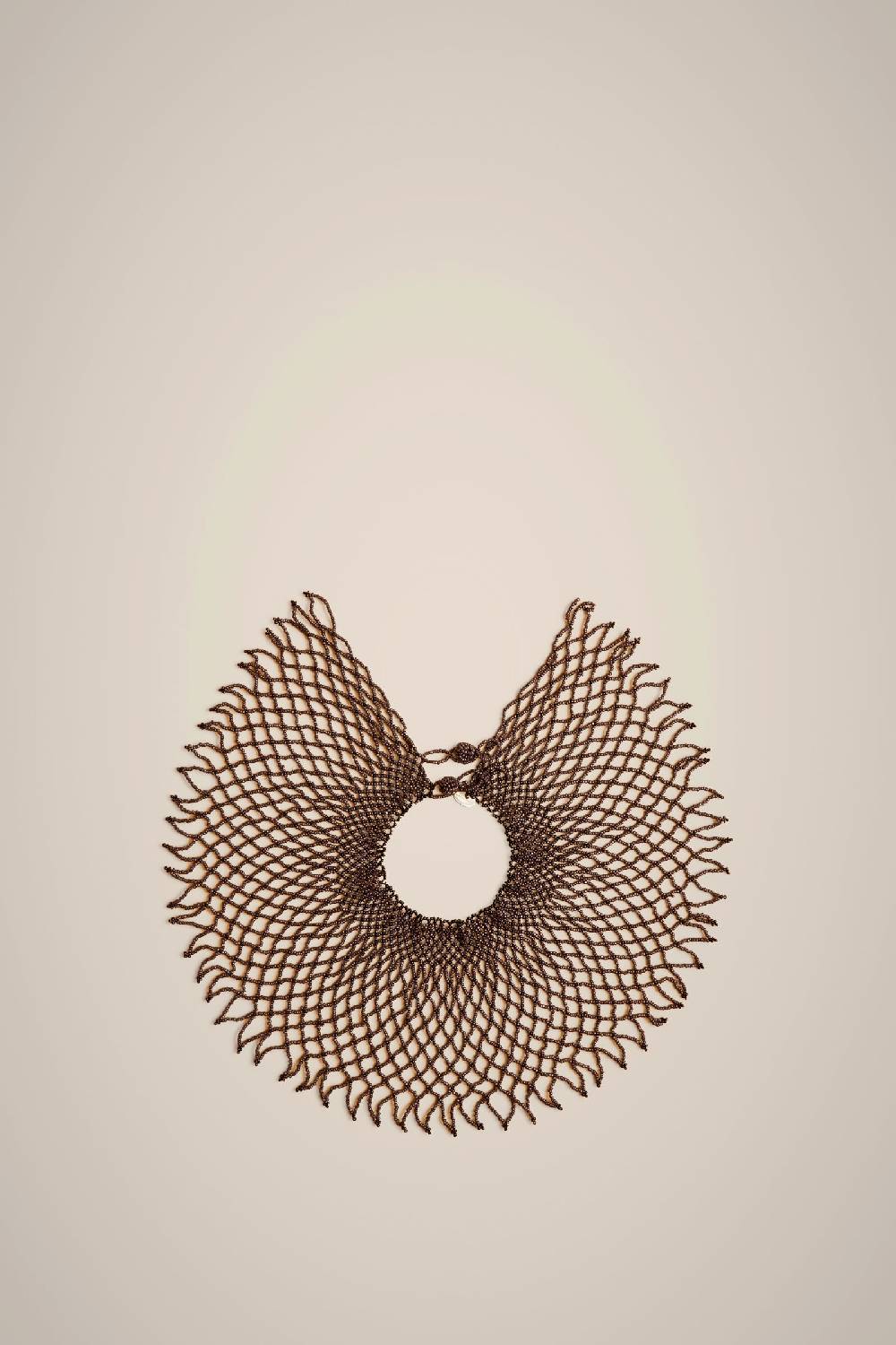 Liviana Conti COLLO GIOIELLO S4AA4SJ60W37-Y.NR