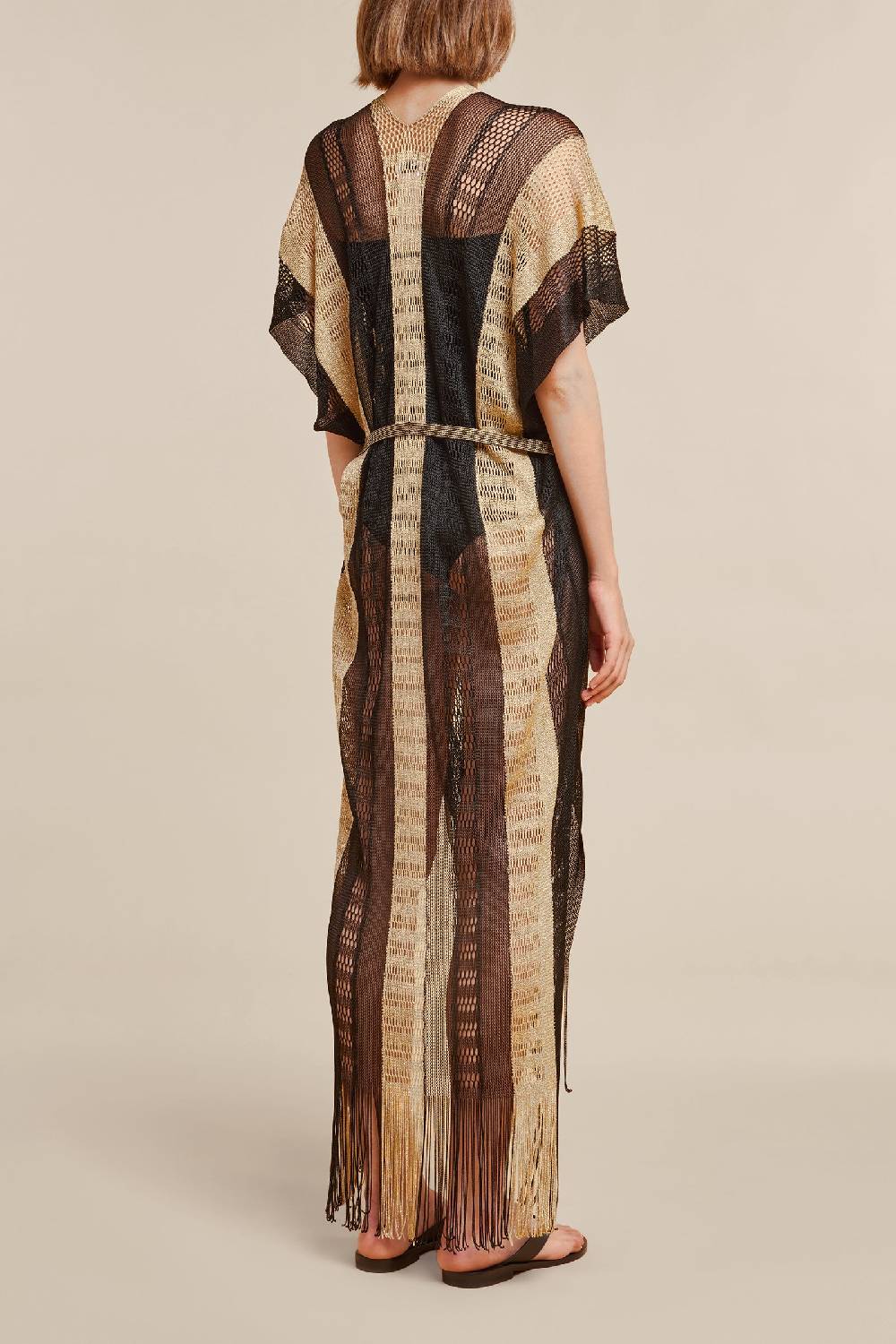 Liviana Conti COPRICOSTUME RETE S4AA4SF78Y69Z1.NR