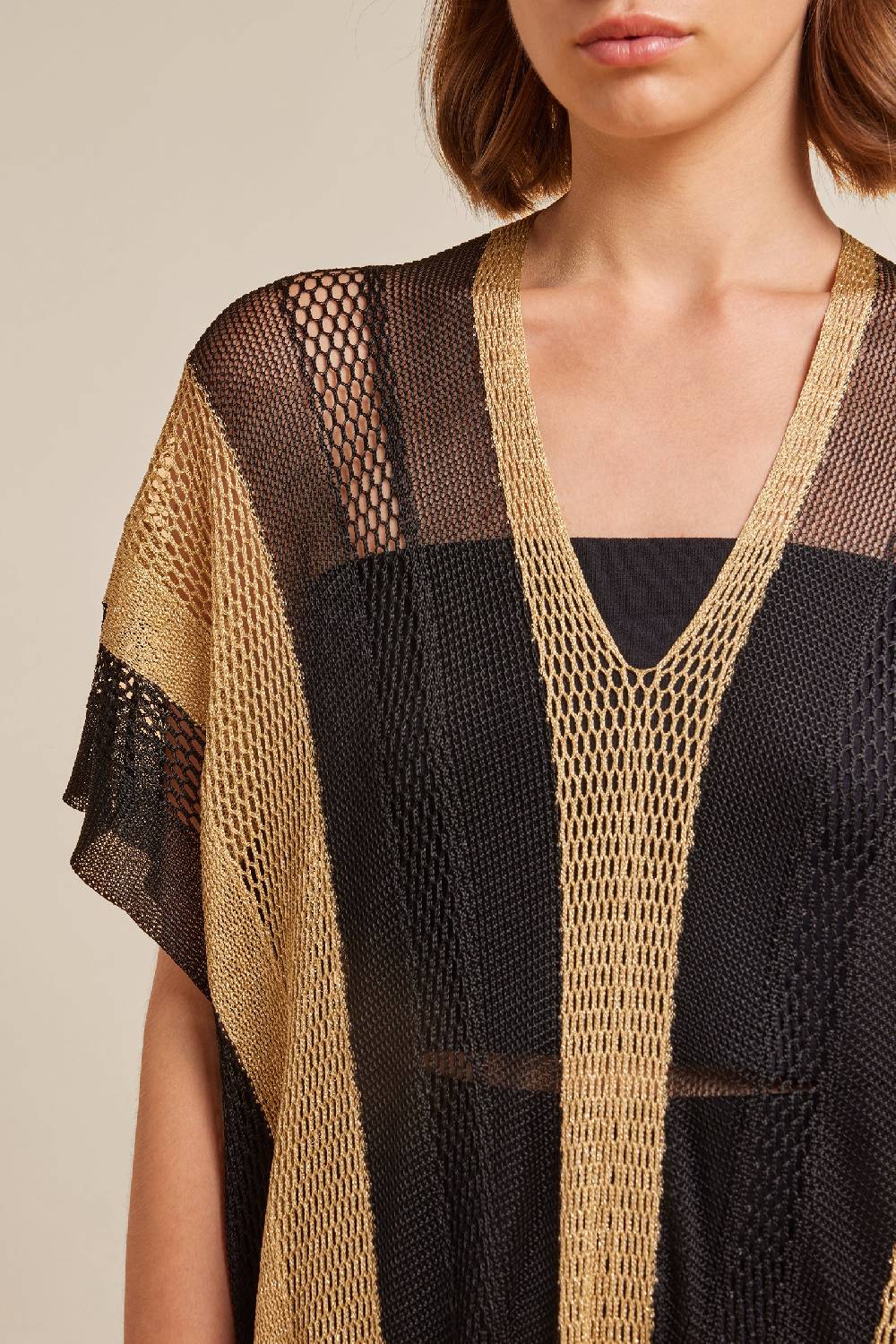 Liviana Conti COPRICOSTUME RETE S4AA4SF78Y69Z1.NR