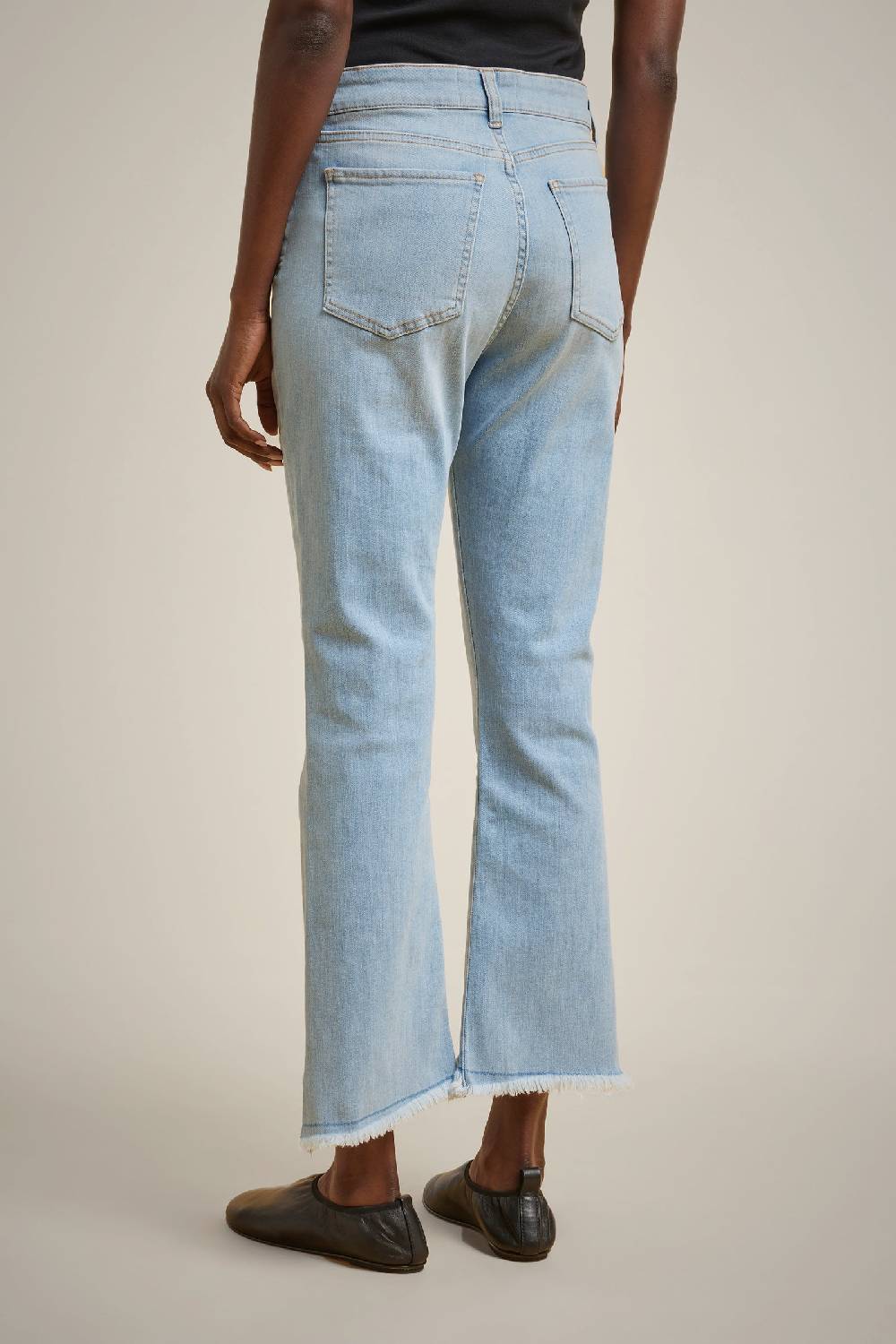 Liviana Conti DENIM FLARE S4FF4SY60Z94-0.26