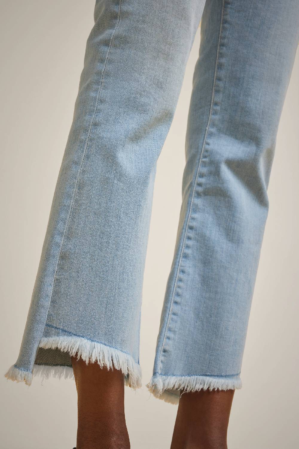 Liviana Conti DENIM FLARE S4FF4SY60Z94-0.26