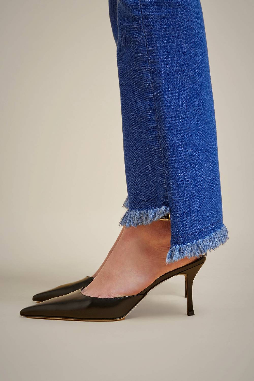 Liviana Conti DENIM FLARE S4FF4SY61Z79-0.26