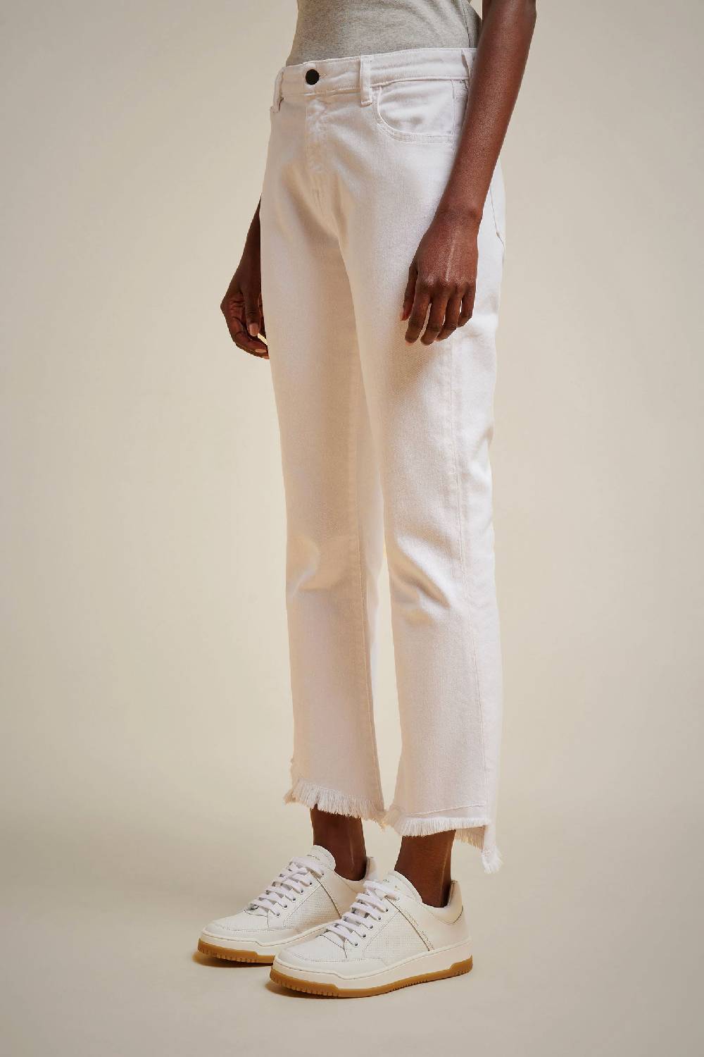 Liviana Conti DENIM FLARE S4FF4SY63A14-2.26