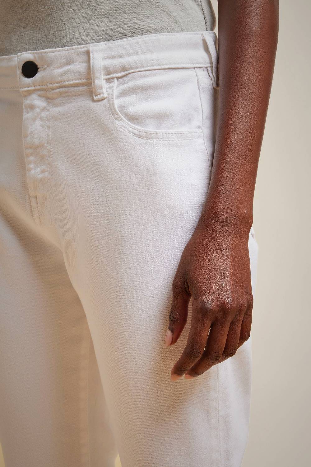 Liviana Conti DENIM FLARE S4FF4SY63A14-2.26