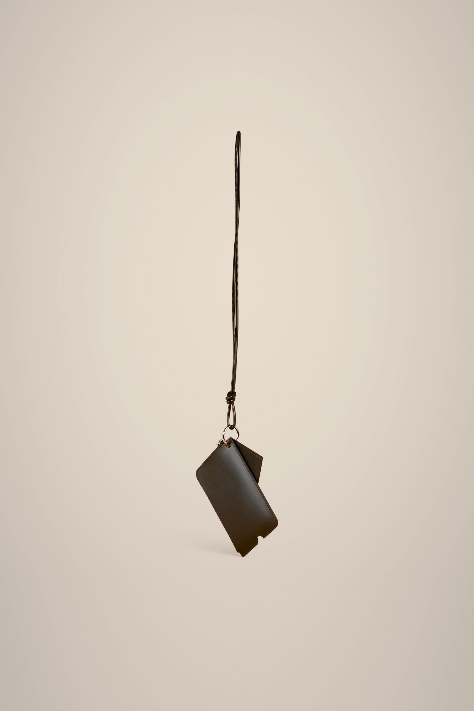 Liviana Conti DOUBLE POUCH S4AA4SB02Y69-0.NR