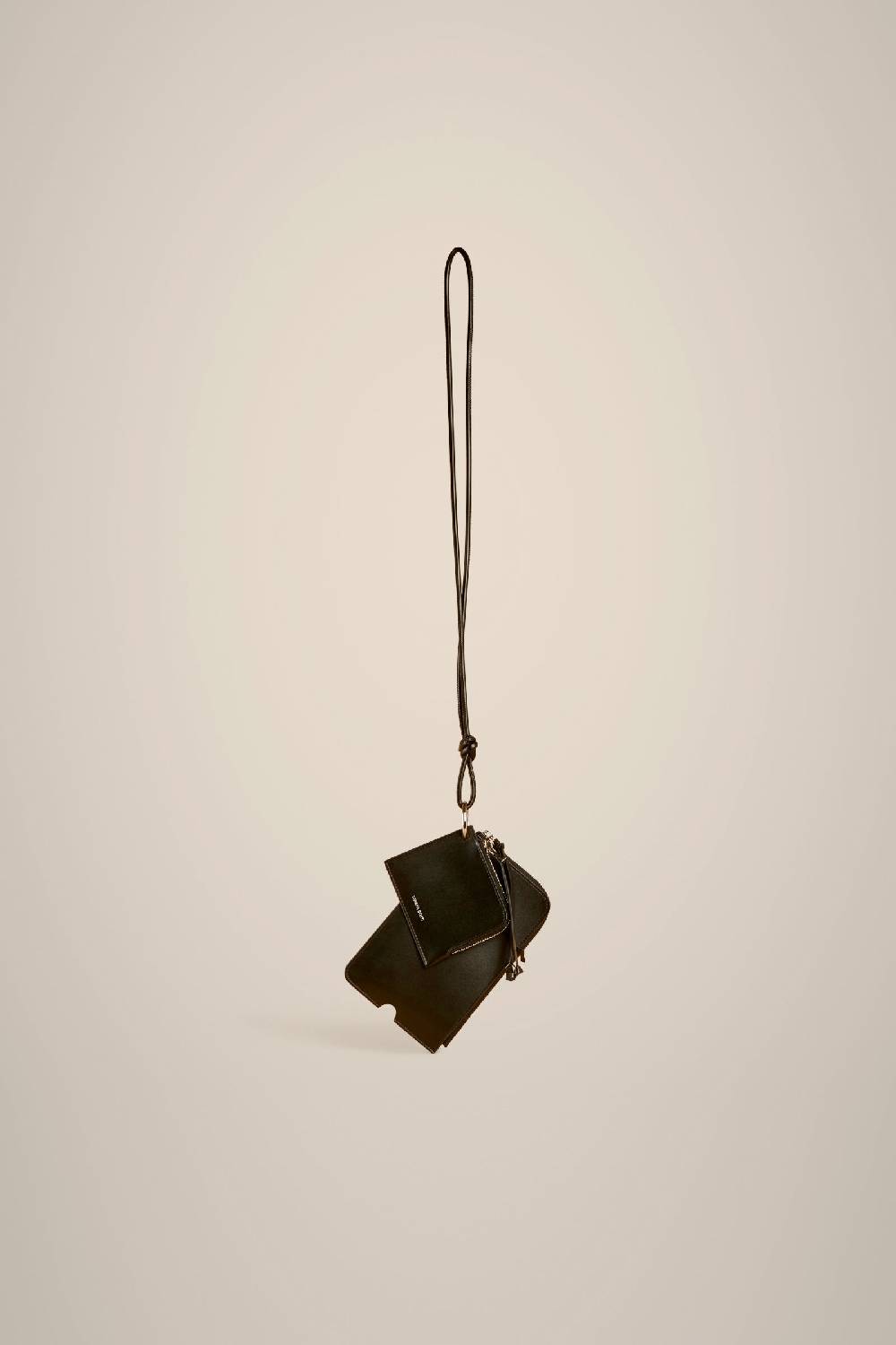 Liviana Conti DOUBLE POUCH S4AA4SB02Y69-0.NR