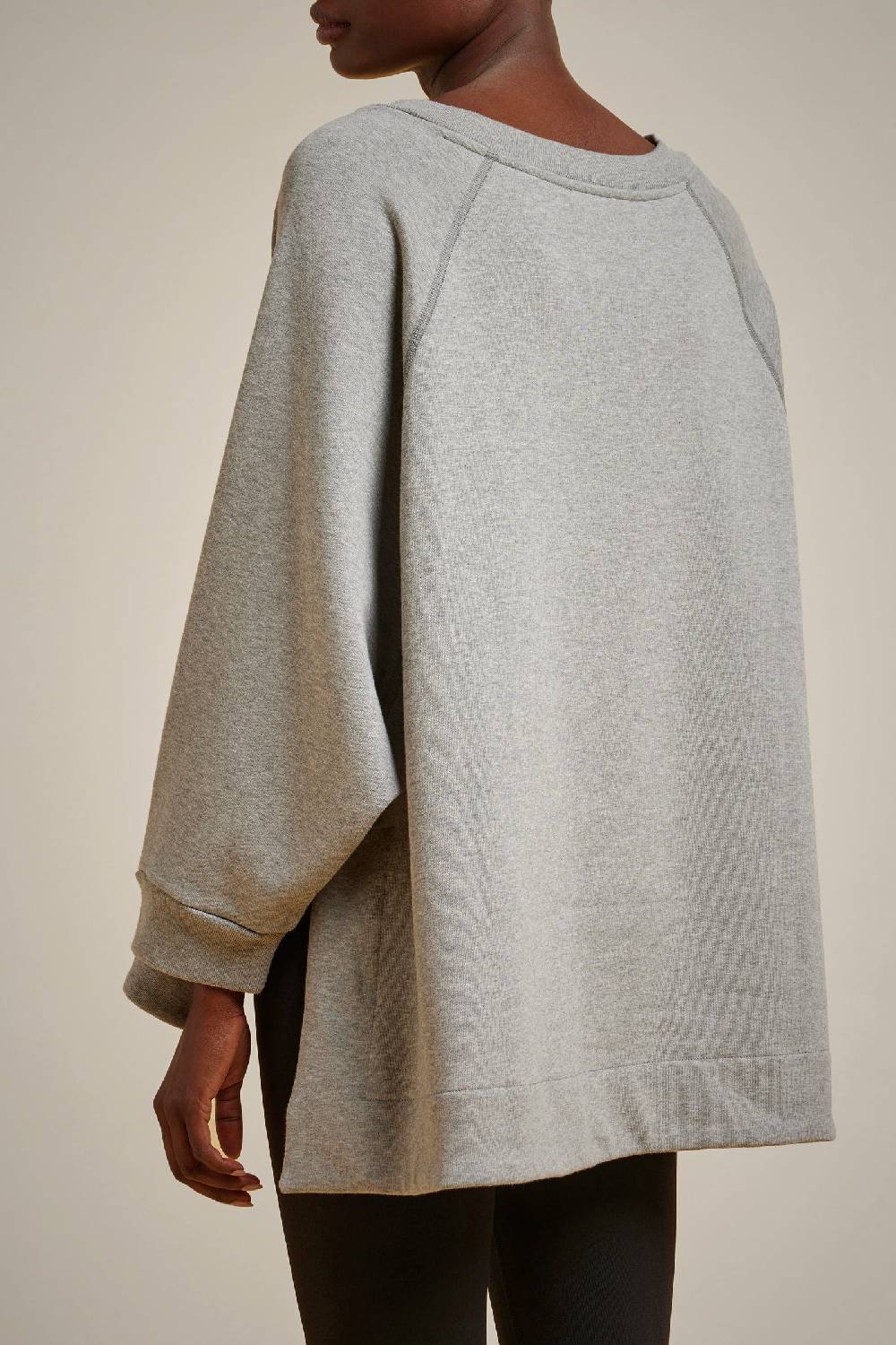 Liviana Conti FELPA OVER S4FF4SJ62Y06-0.XS