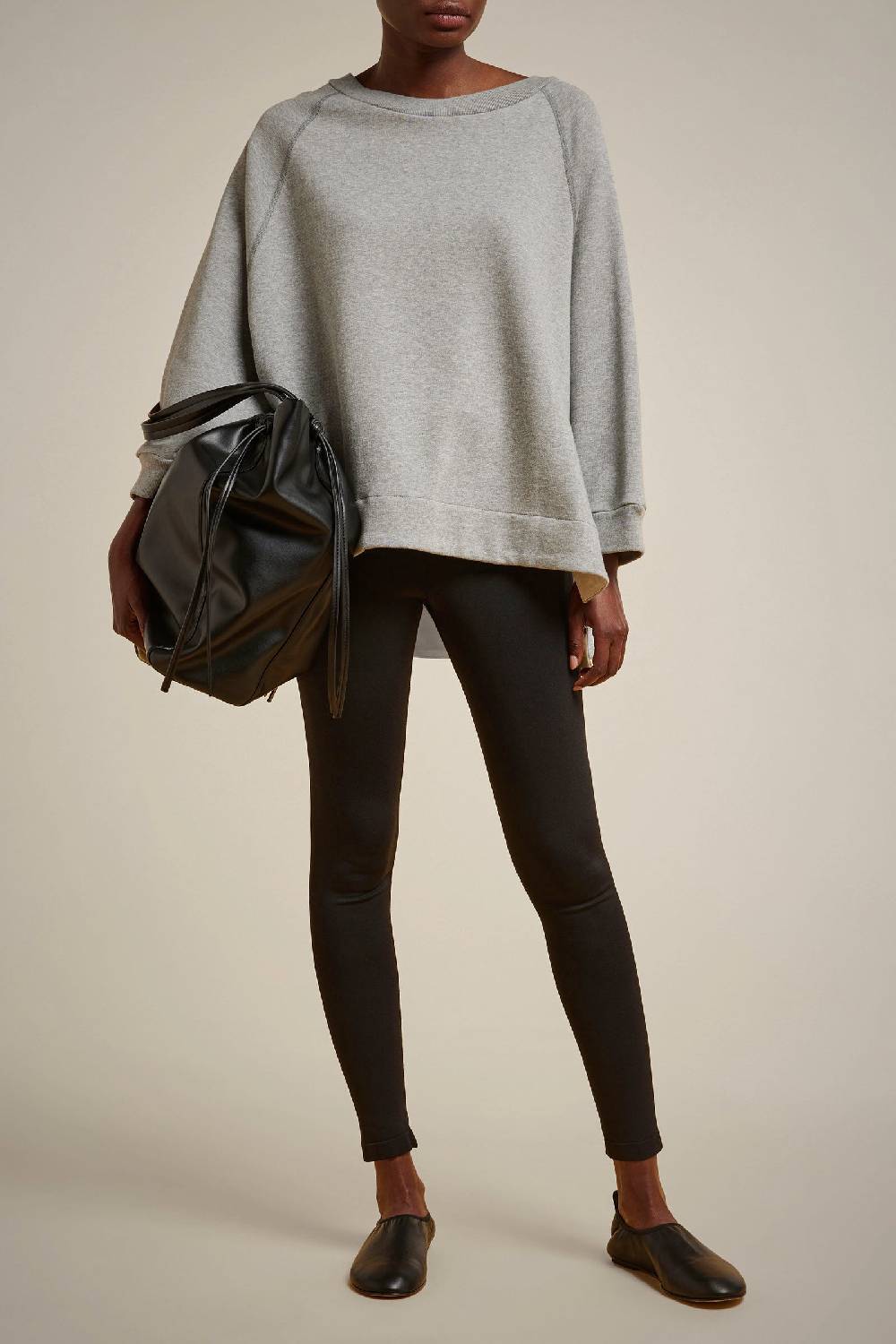 Liviana Conti FELPA OVER S4FF4SJ62Y06-0.XS