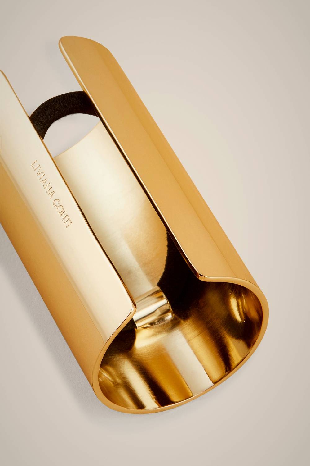 Liviana Conti FERMACAPELLI S4AA4SJ21Z03-0.NR