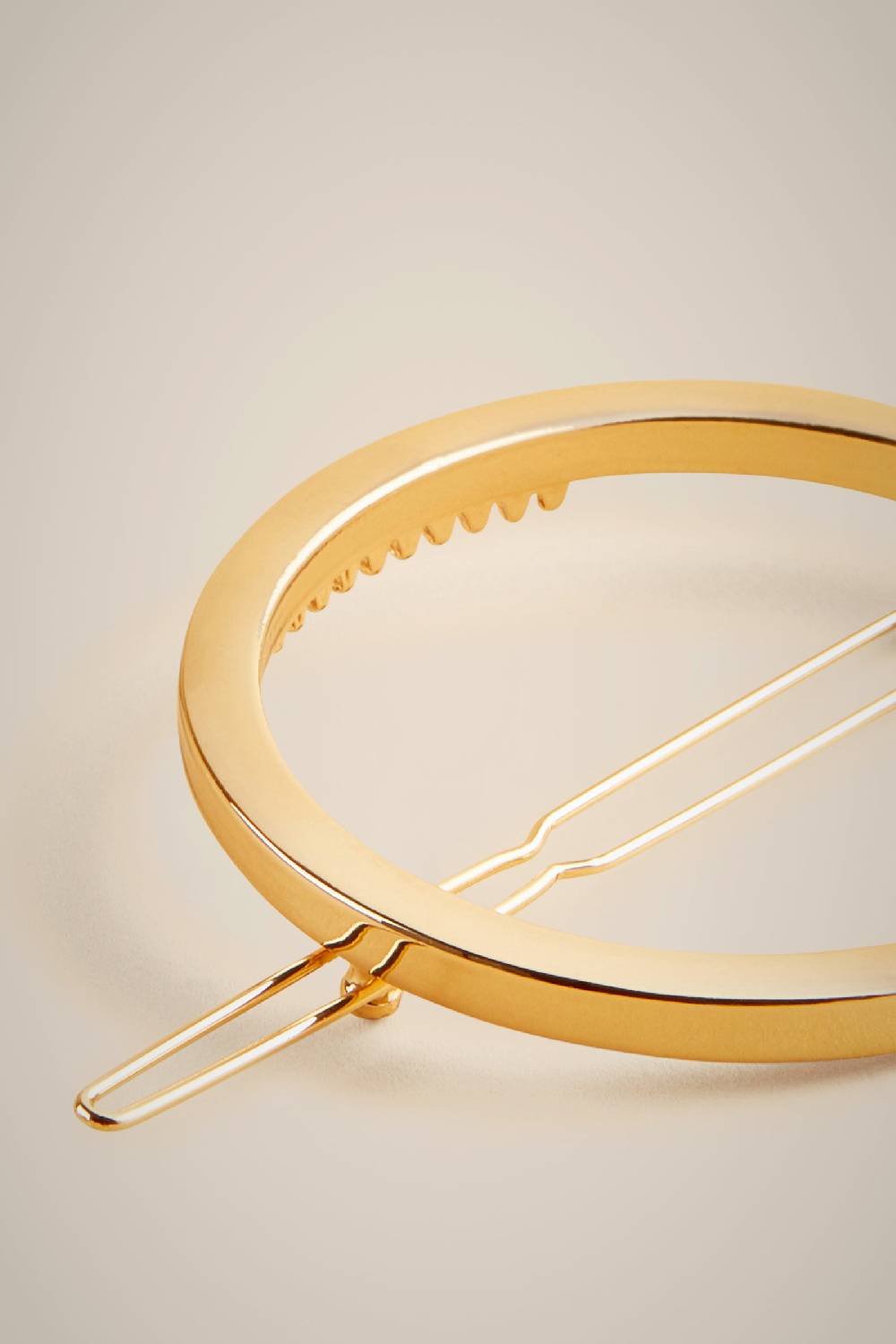 Liviana Conti FERMAGLIO CAPELLI S4AA4SJ20Z03-0.NR