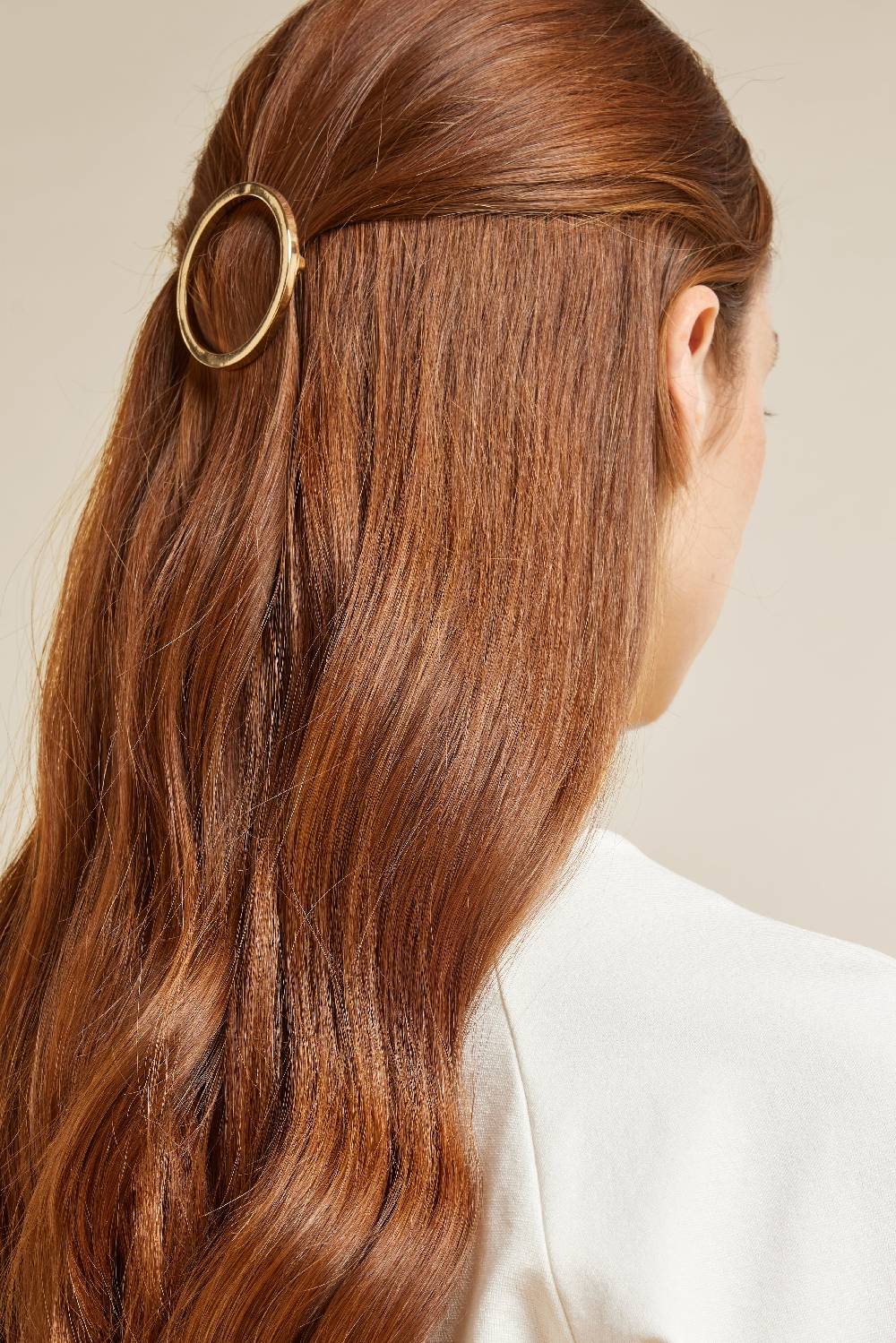 Liviana Conti FERMAGLIO CAPELLI S4AA4SJ20Z03-0.NR