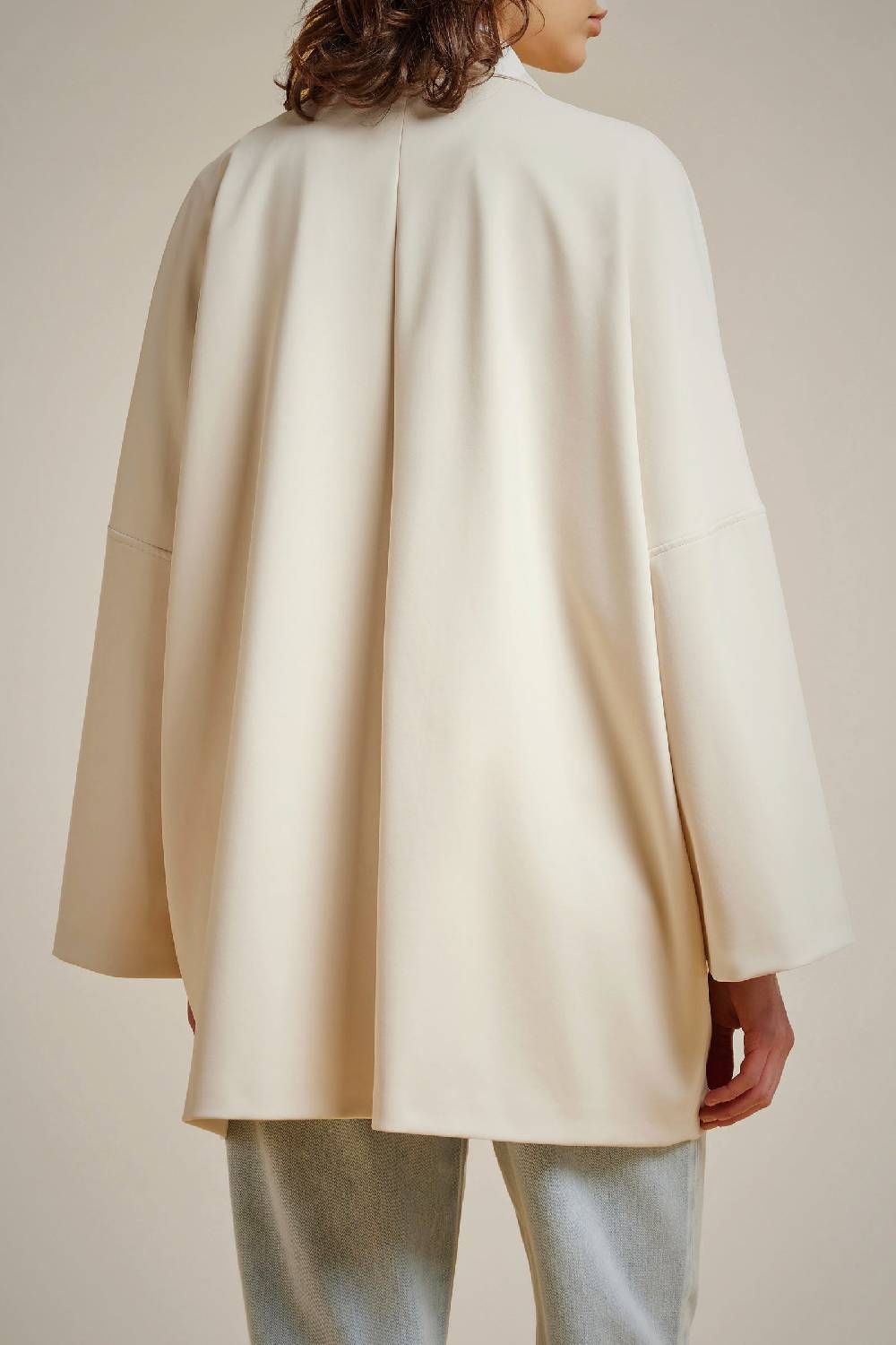 Liviana Conti GIACCA AUTOMATICI S4FF4SJ25W43-1.38