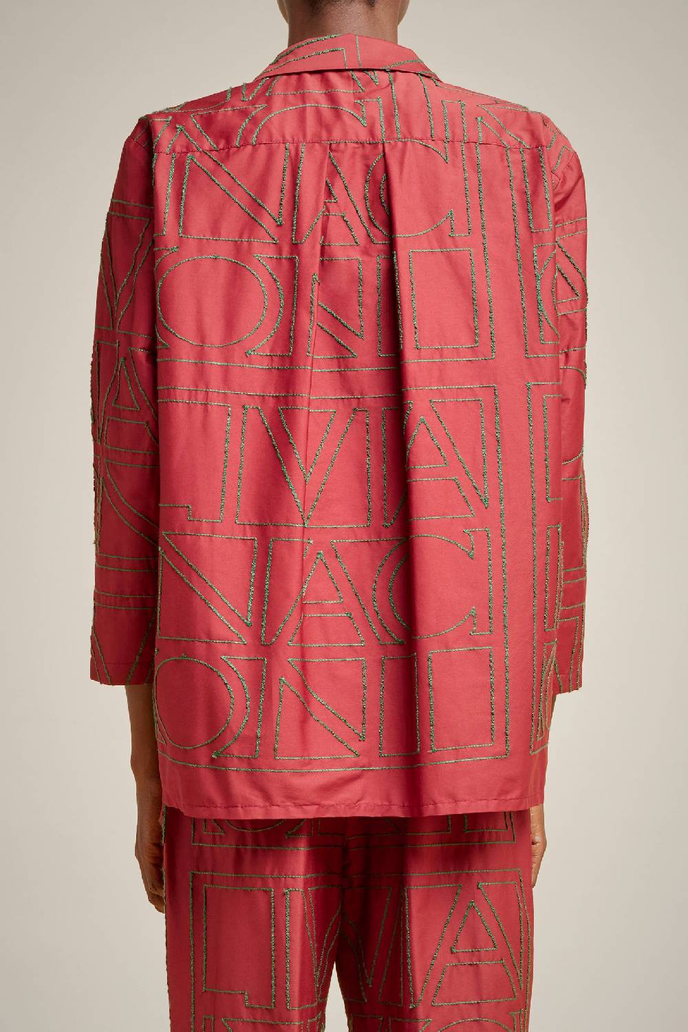 Liviana Conti GIACCA CON REVER S4LL4SK93RIC-1.40