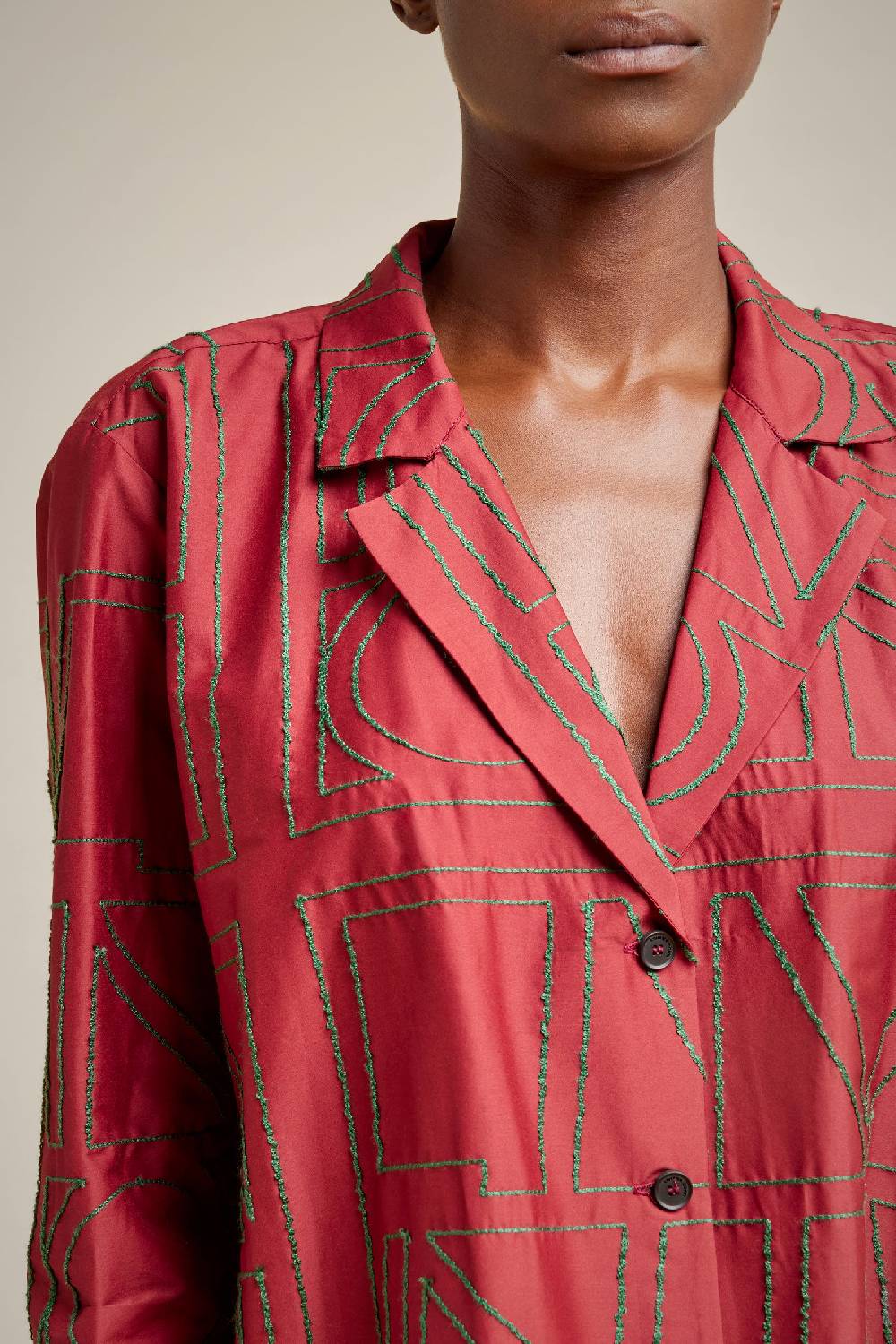 Liviana Conti GIACCA CON REVER S4LL4SK93RIC-1.40