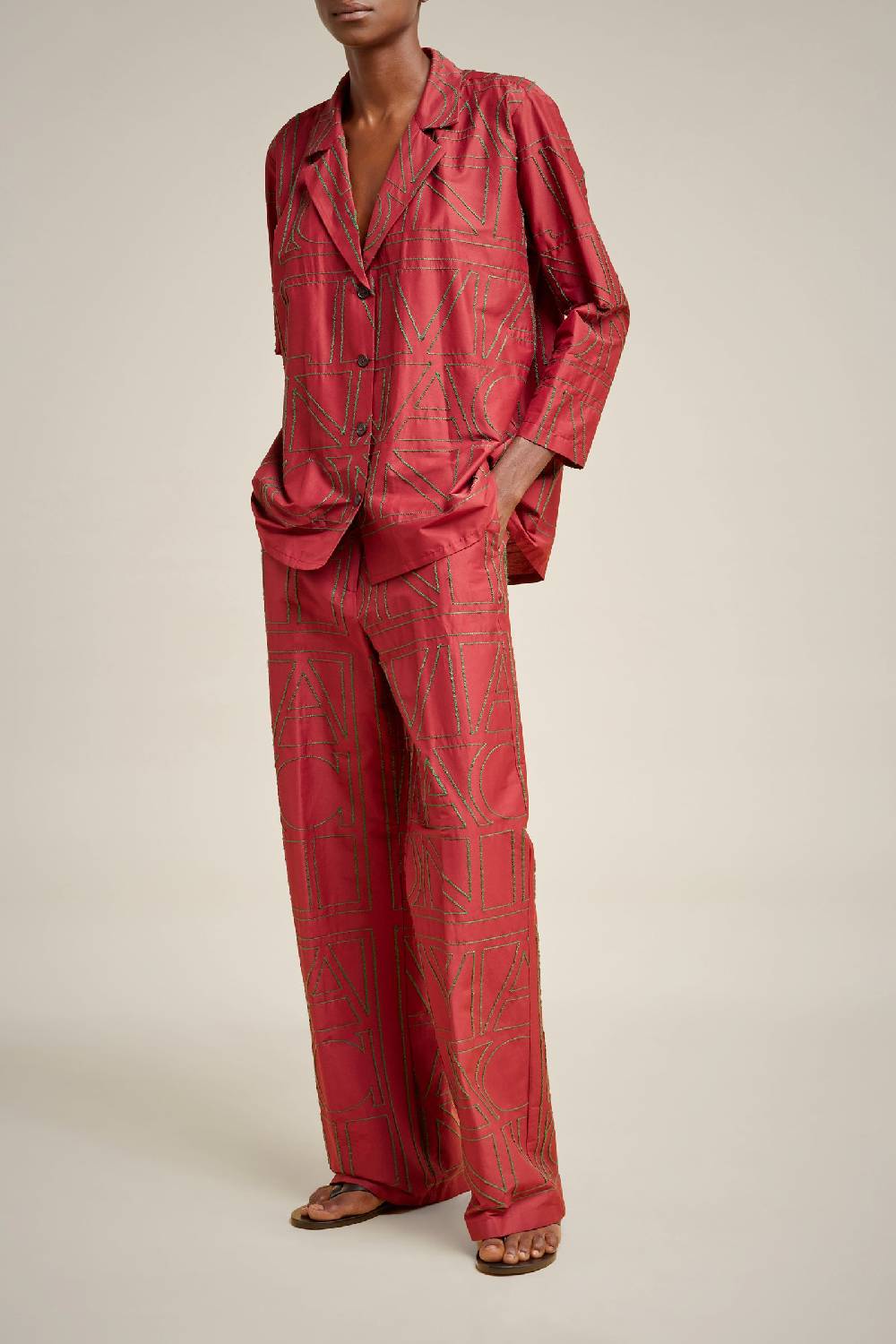 Liviana Conti GIACCA CON REVER S4LL4SK93RIC-1.40