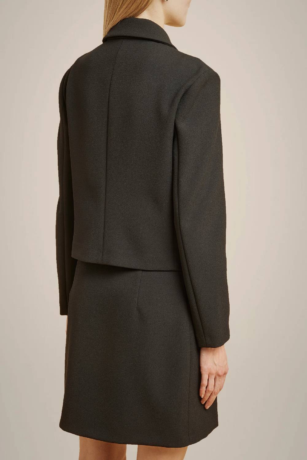 Liviana Conti GIACCA DOPPIOPETTO W4LL4WM32Y69-0.38