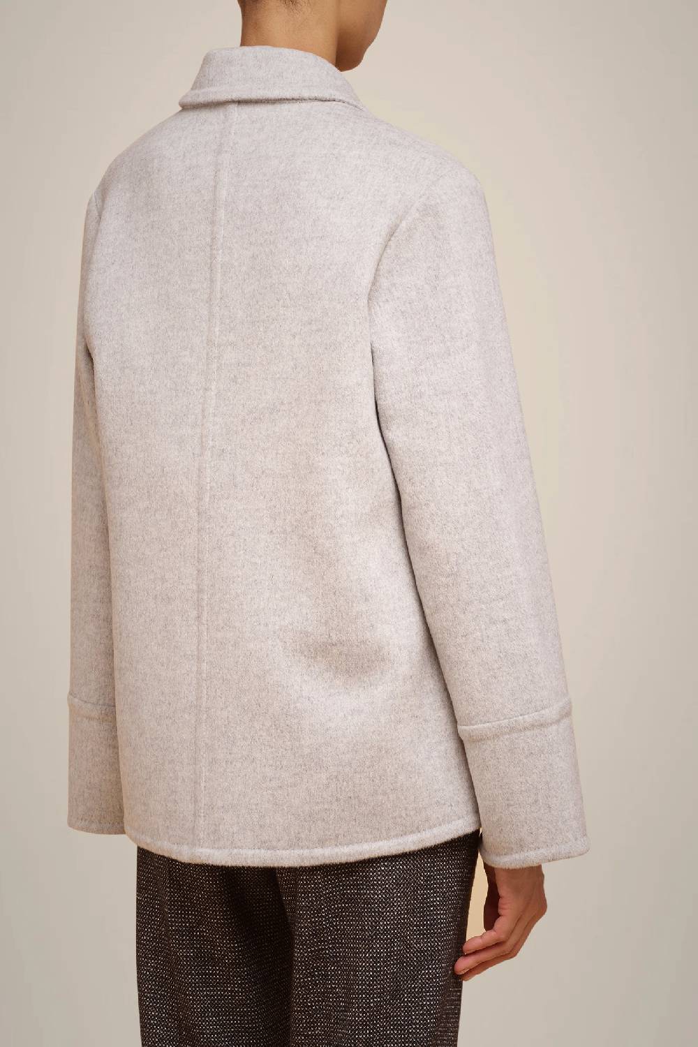 Liviana Conti GIACCA IN 100% LANA W4FF4WW57X47-0.38