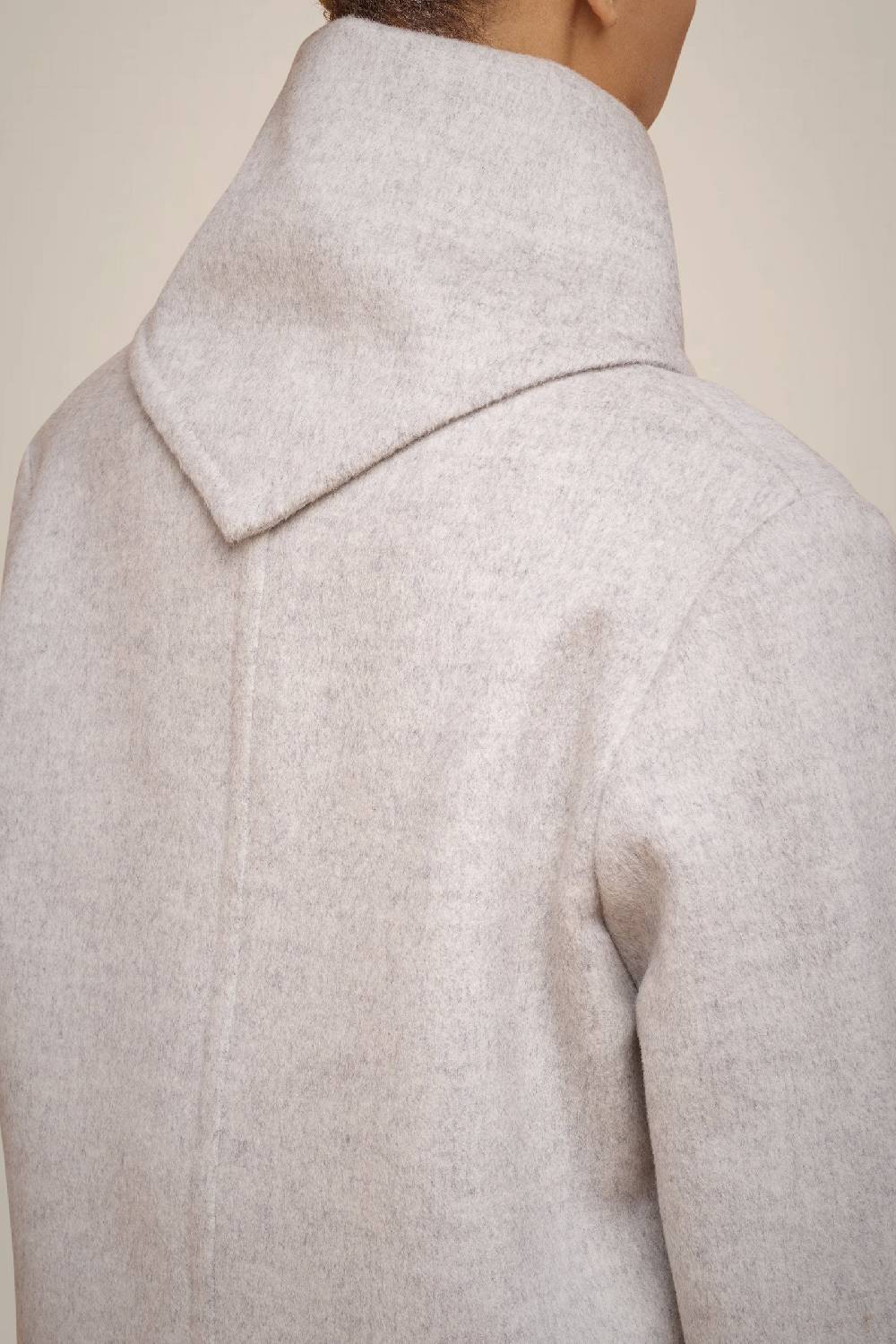 Liviana Conti GIACCA IN 100% LANA W4FF4WW57X47-0.38