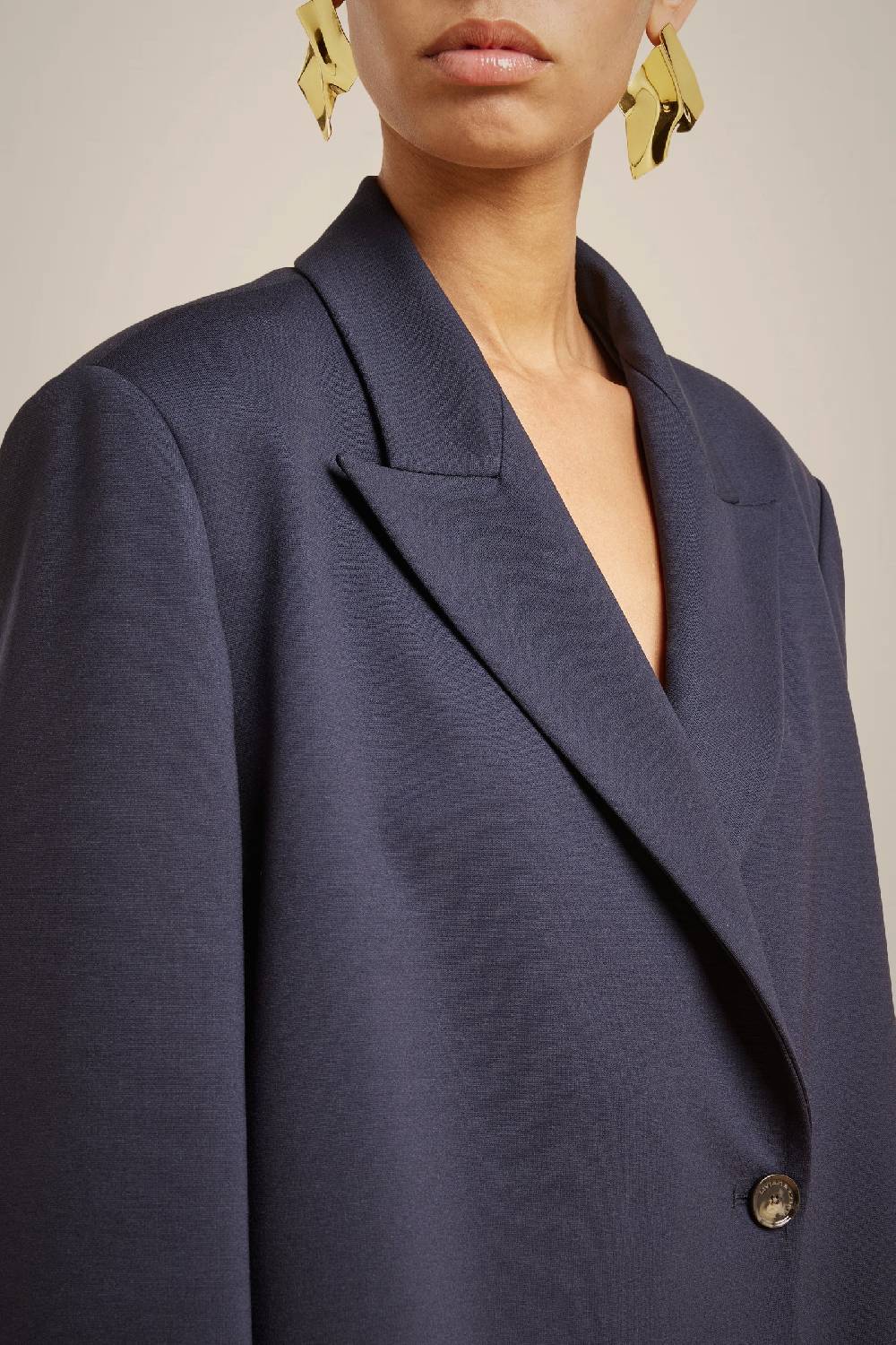 Liviana Conti GIACCA MONOPETTO W4LL4WI58N08-0.38