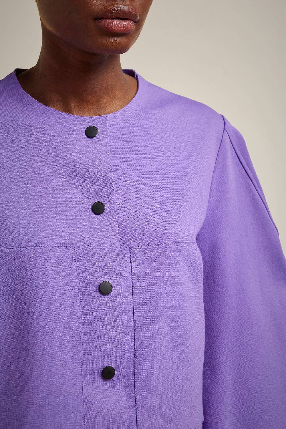 Liviana Conti GIACCA S4FF4SI35I43-1.38