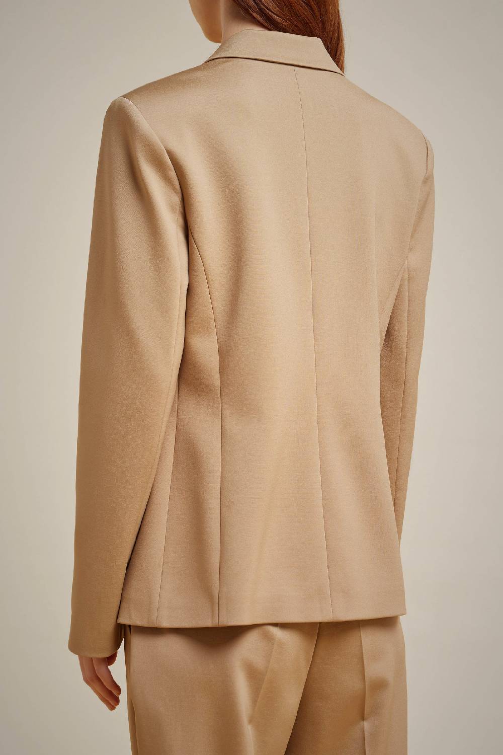 Liviana Conti GIACCA S4FF4SM38V56-1.38