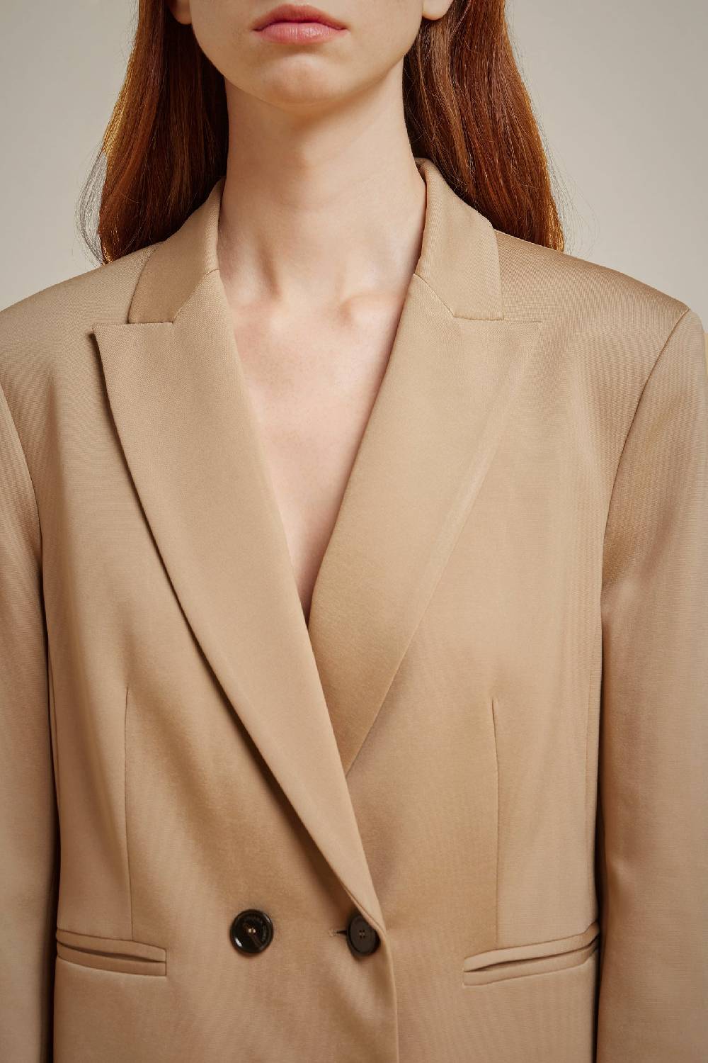 Liviana Conti GIACCA S4FF4SM38V56-1.38