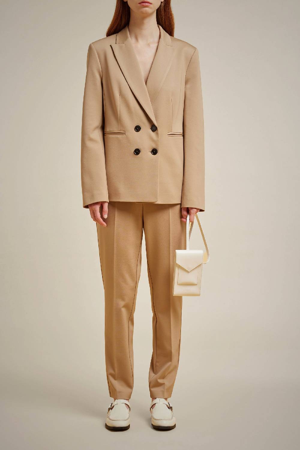 Liviana Conti GIACCA S4FF4SM38V56-1.38