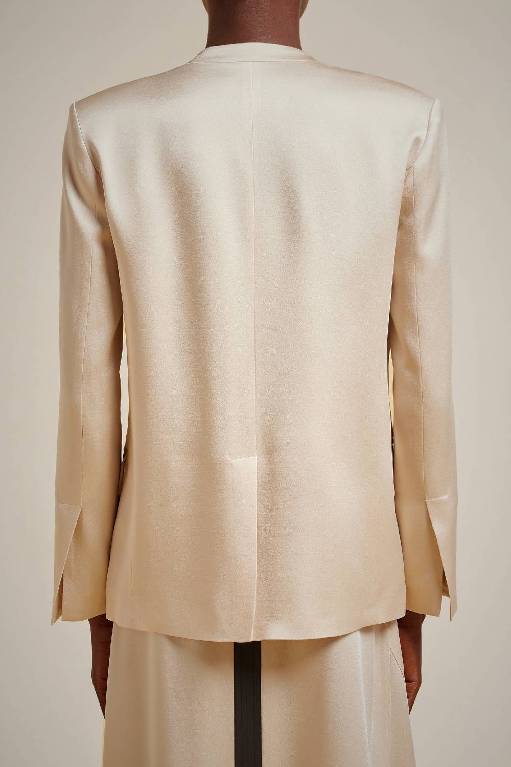 Liviana Conti GIACCA S4FF4SS35W43-1.38