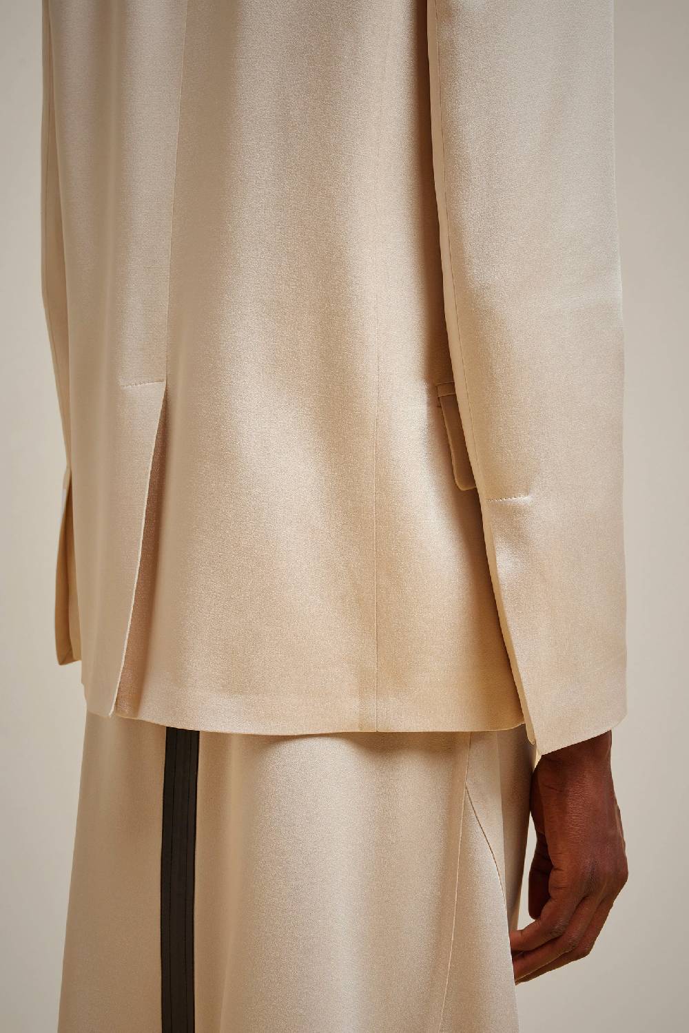 Liviana Conti GIACCA S4FF4SS35W43-1.38