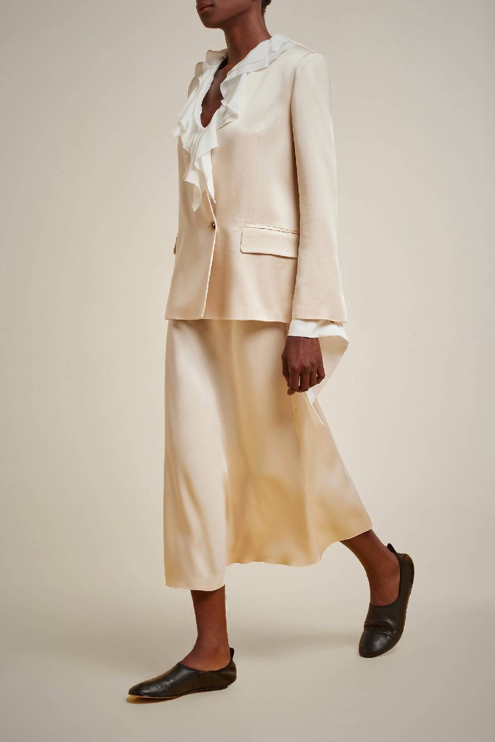 Liviana Conti GIACCA S4FF4SS35W43-1.38